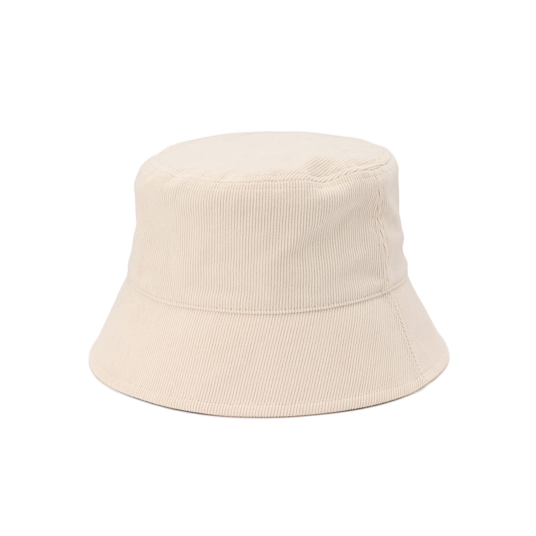 grove「バケットハット【UVカット・サイズ調整可能】」|ハット|アイボリー(004)