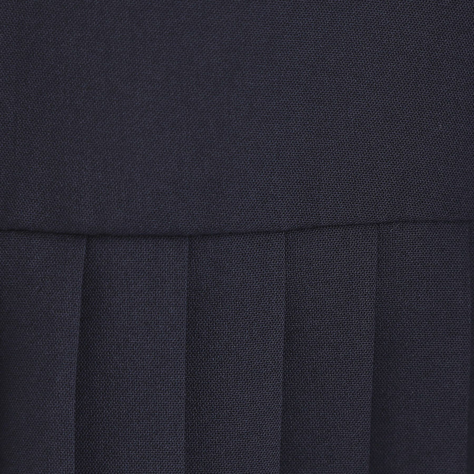 grove「【マシンウォッシュ/防シワ/UVカット】裾プリーツ取り外しボウタイブラウス」|シャツ・ブラウス|