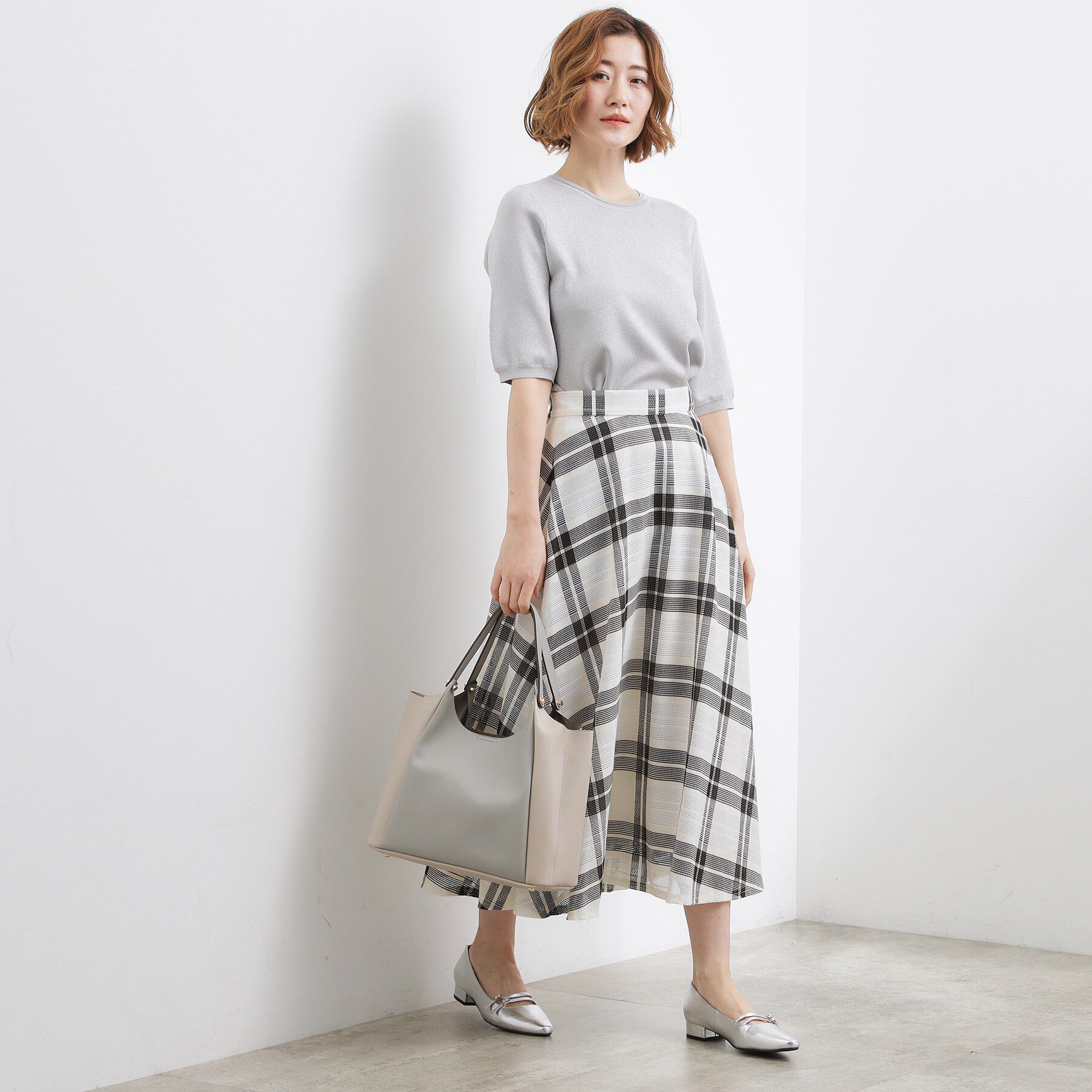 grove「キリカエクリテトート」|トートバッグ|