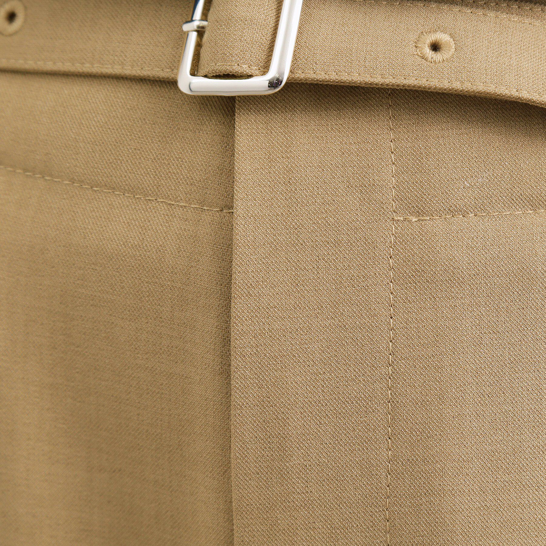 grove「ベルトワイドパンツ」|その他|