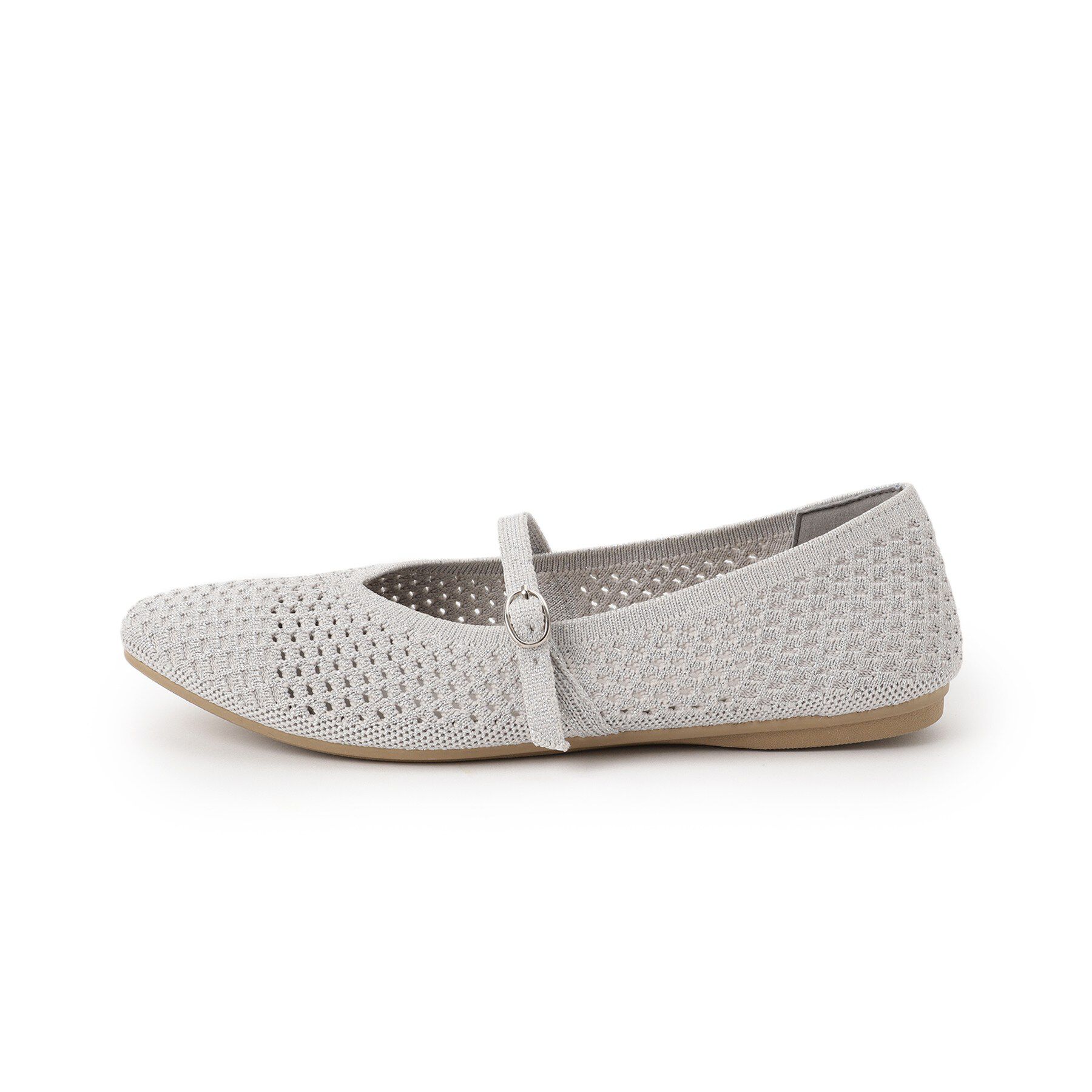 grove「【人間工学】洗えるニットメリージェーン」|その他|