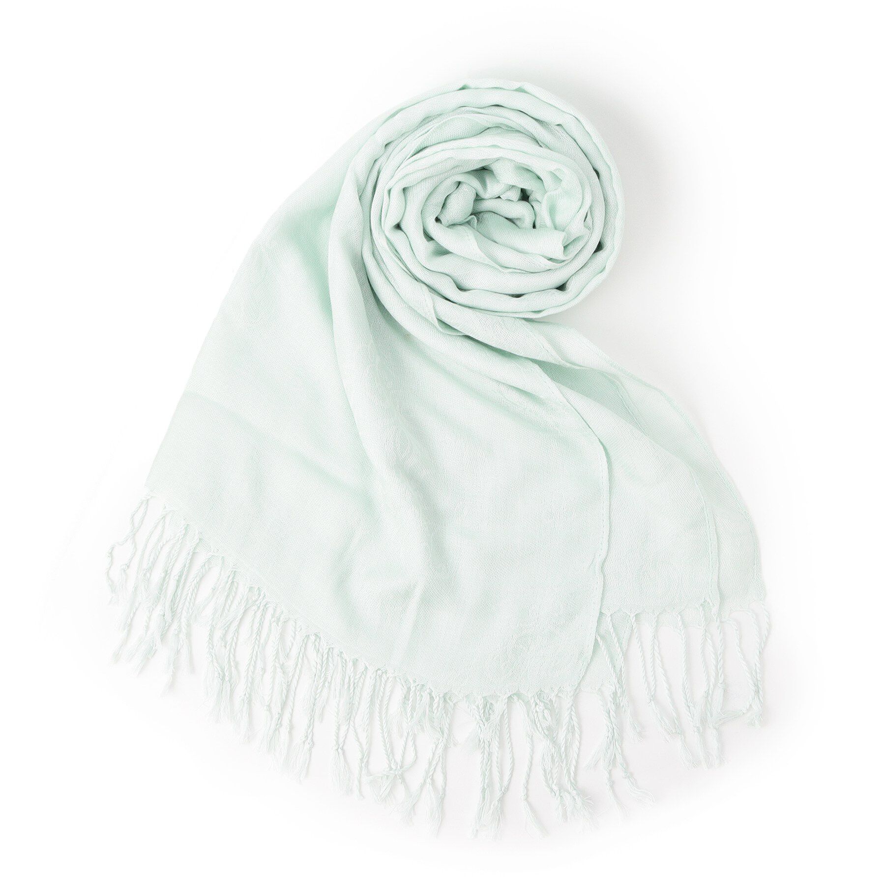 grove「【手洗い・UVカット】ダマスク柄ジャカードストール」|ストール|