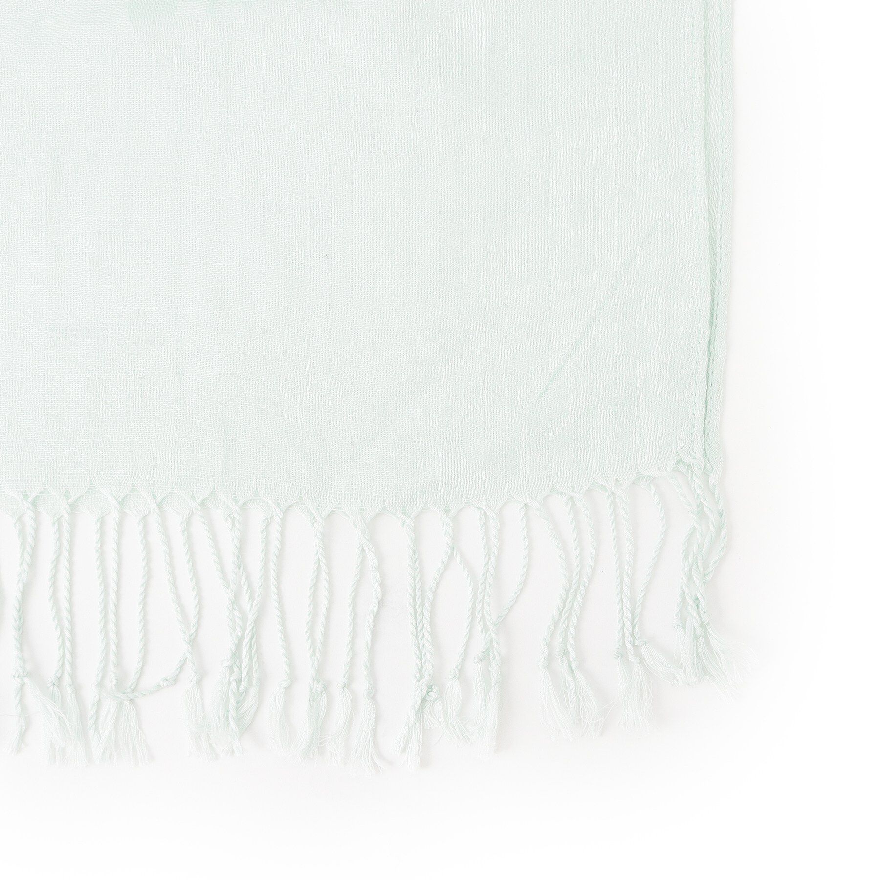 grove「【手洗い・UVカット】ダマスク柄ジャカードストール」|ストール|