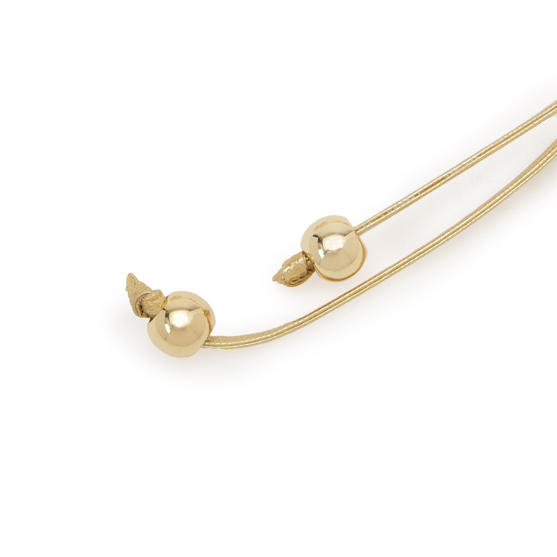 grove「手編みビーズバッグチャーム」|キーケース|