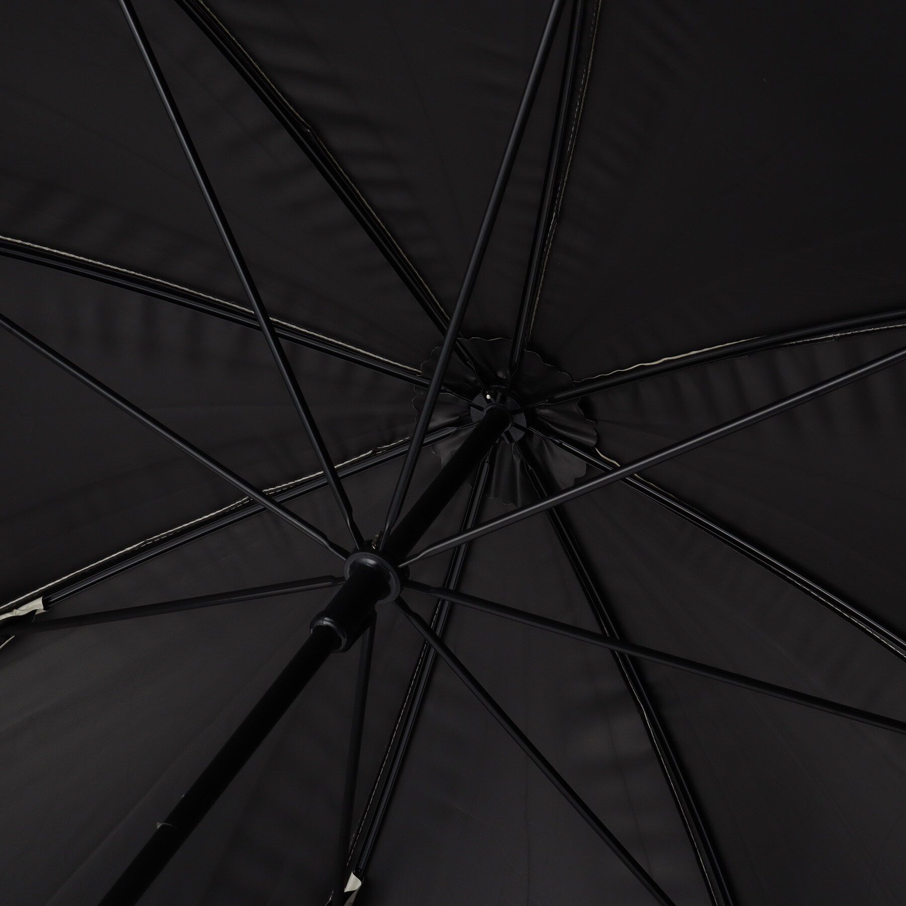 grove「PUラインフラワー【晴雨兼用・長傘】」|傘|