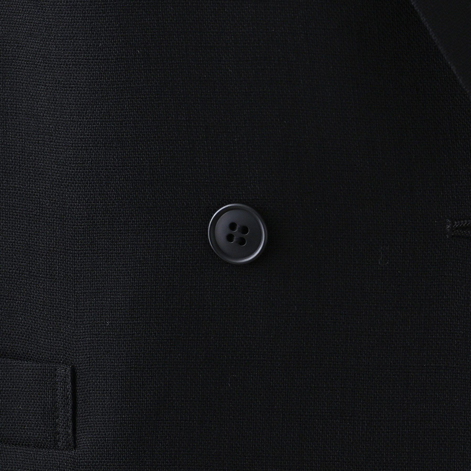 INDIVI「【日本製／トリアセテート】オーバーサイズジレジャケット」|テーラードジャケット|