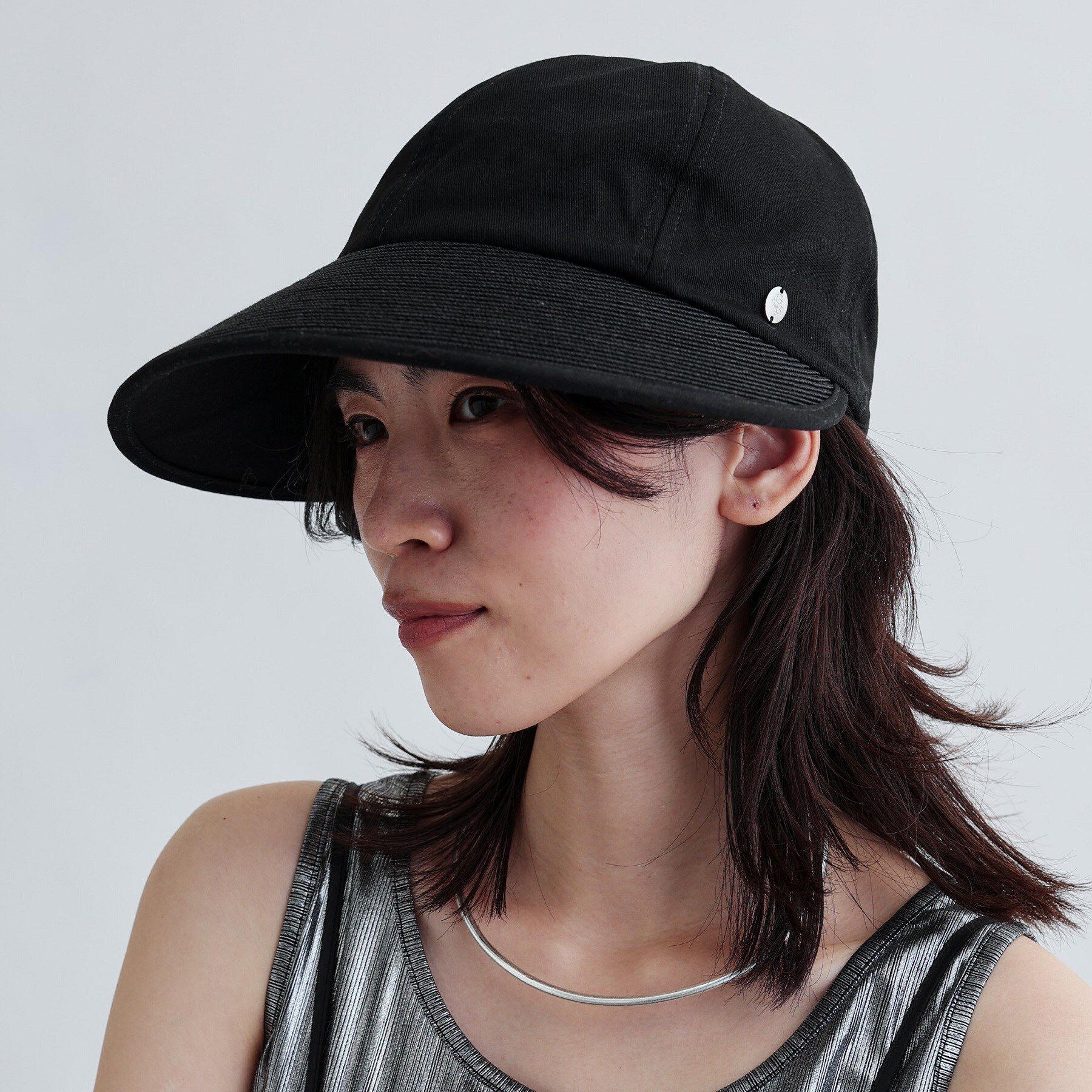 GALLEST「コンビネーションハット」|ハット|