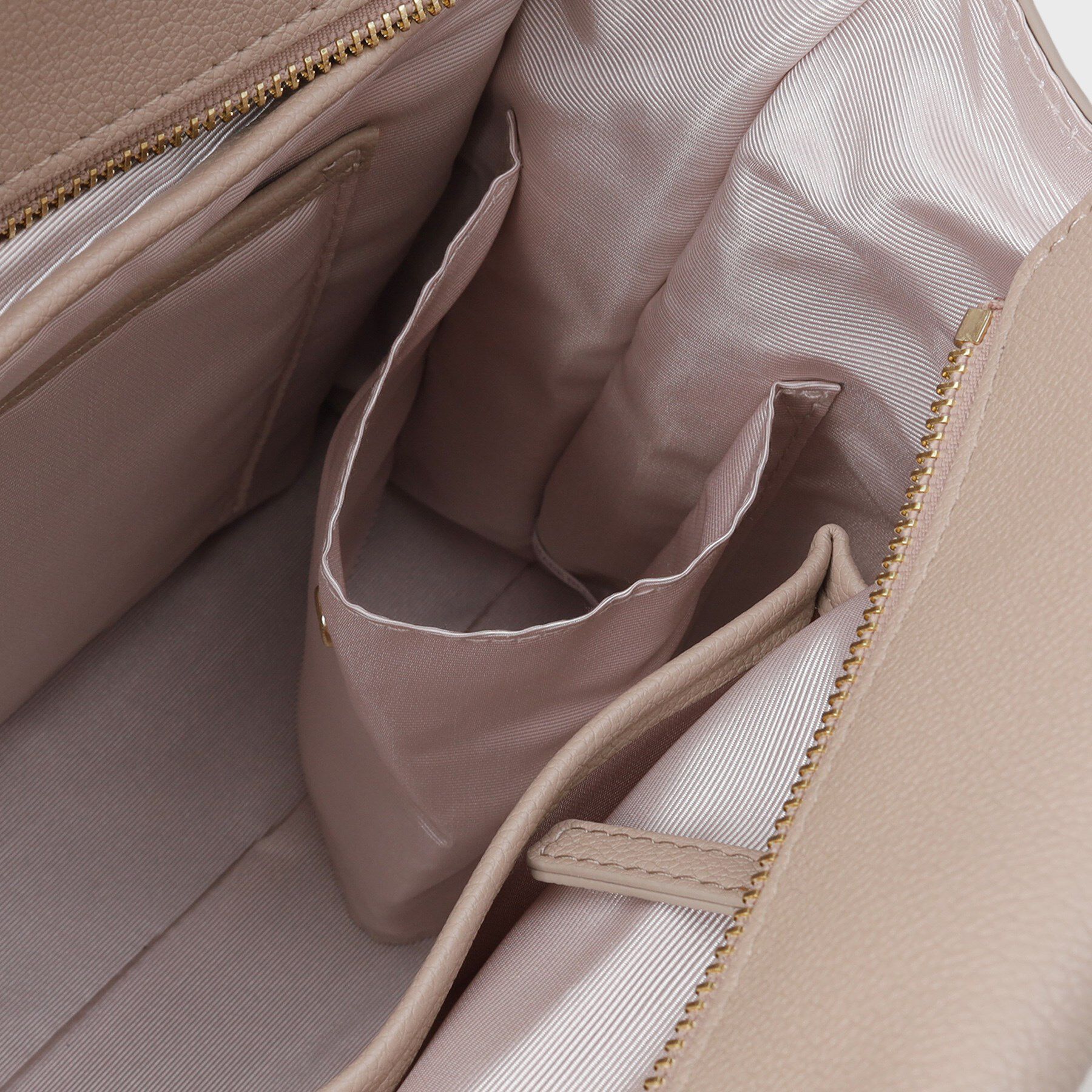 INDIVI「【収納力◎／A4サイズ対応】シゴデキバッグ」|トートバッグ|