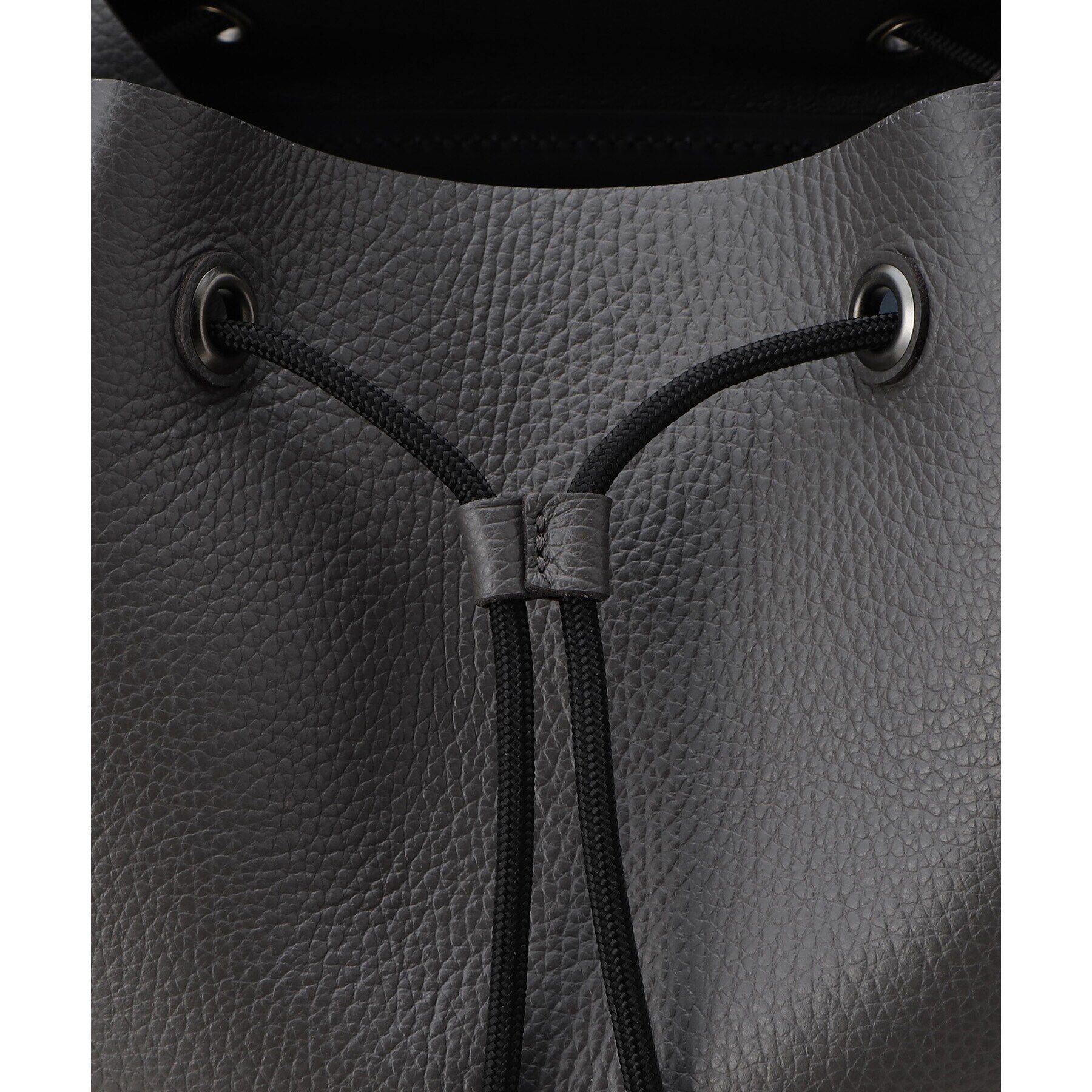 TAKEO KIKUCHI「【THE FLAGSHIP】ダブルフェイス レザーリュック」|リュック|