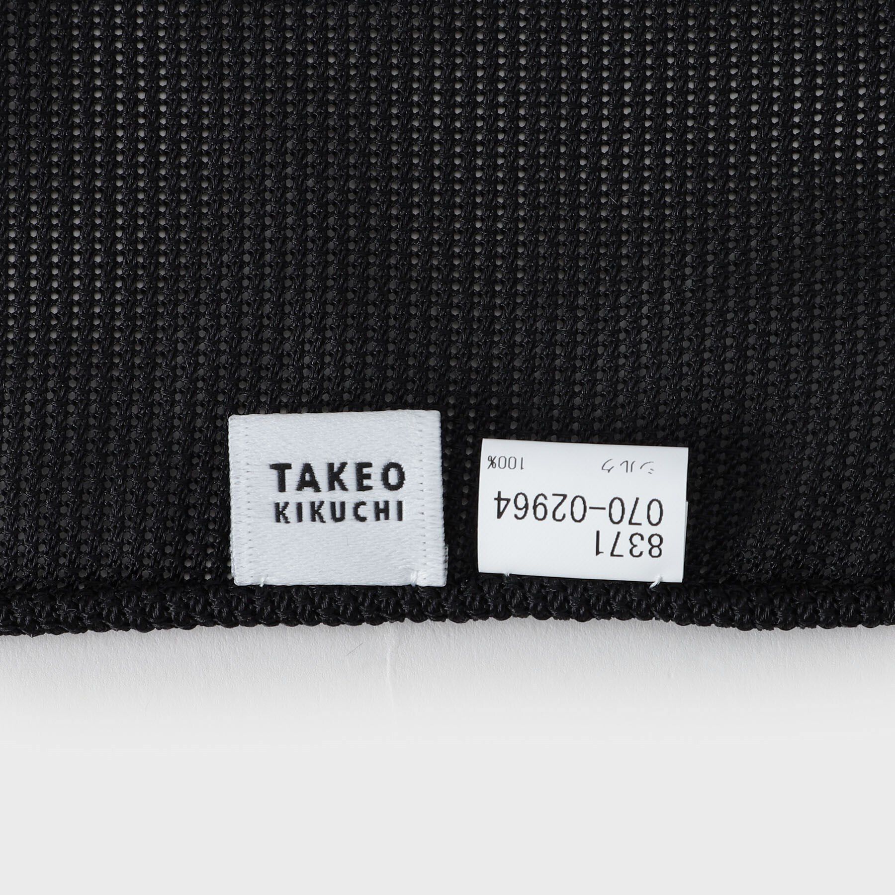 TAKEO KIKUCHI「【Made in ITALY】フォーマルフレスコチーフ」|バンダナ・スカーフ|