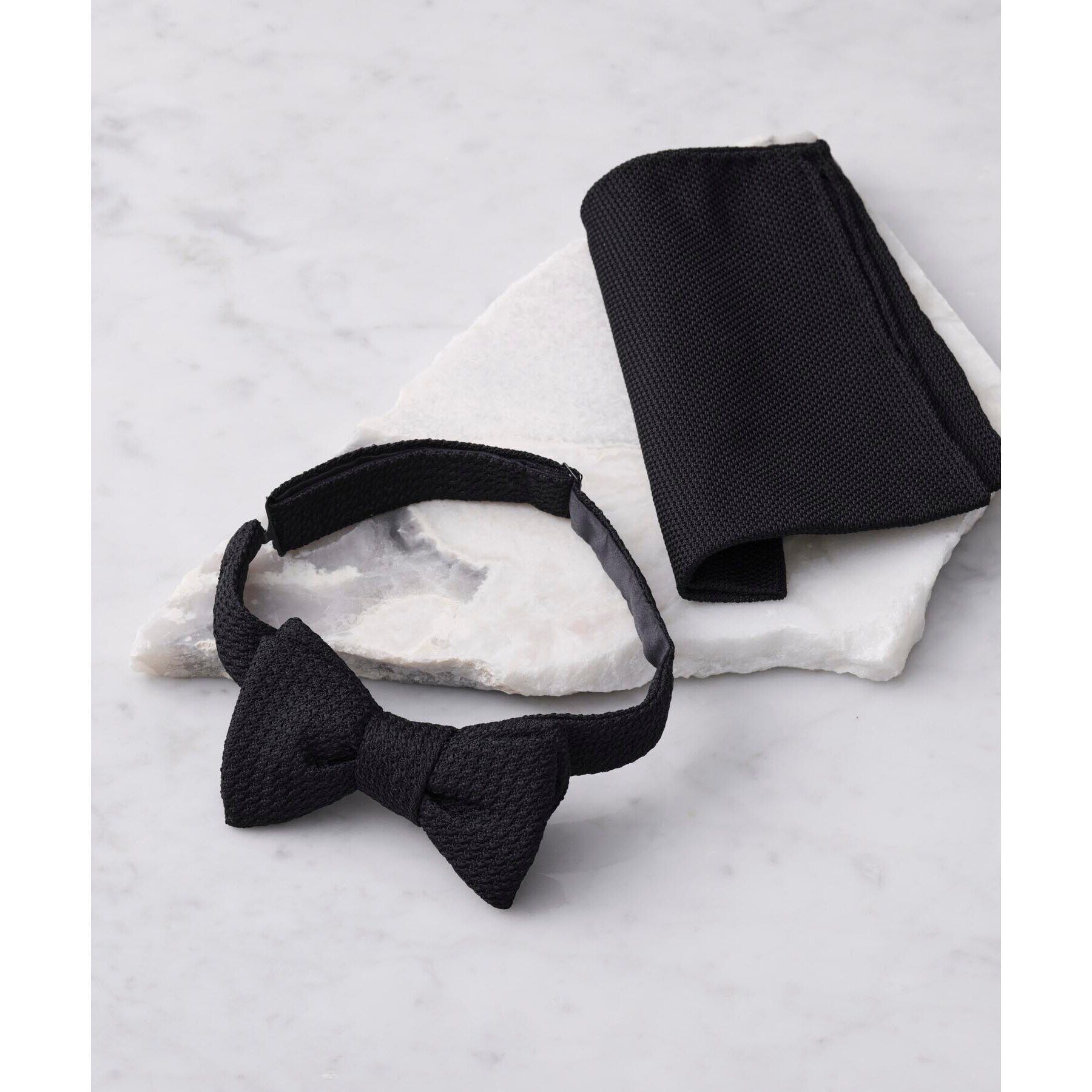 TAKEO KIKUCHI「【Made in ITALY】フォーマルフレスコチーフ」|バンダナ・スカーフ|