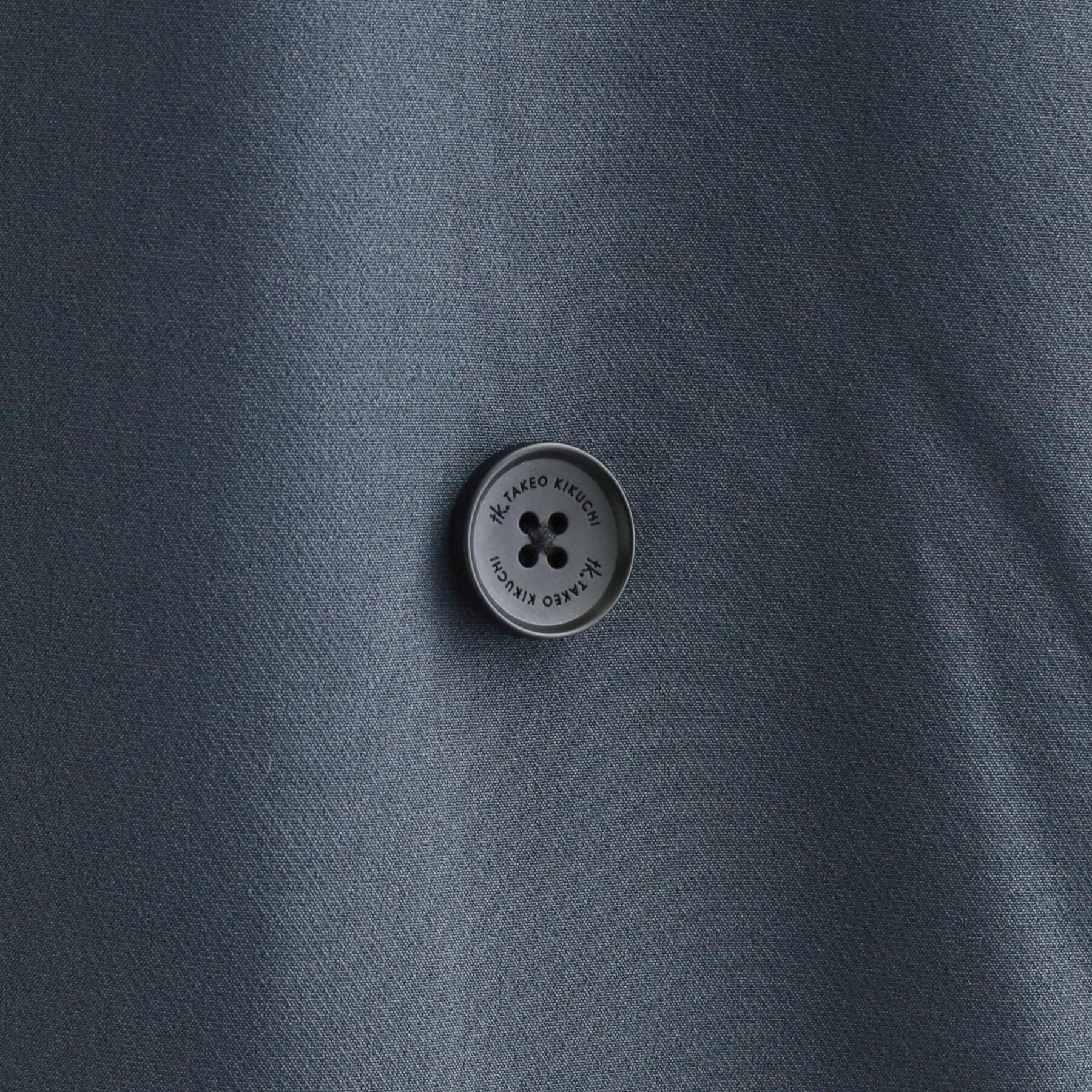 tk.TAKEO KIKUCHI「360度ストレッチノーカラージャケット（セットアップ対応）」|ノーカラージャケット|