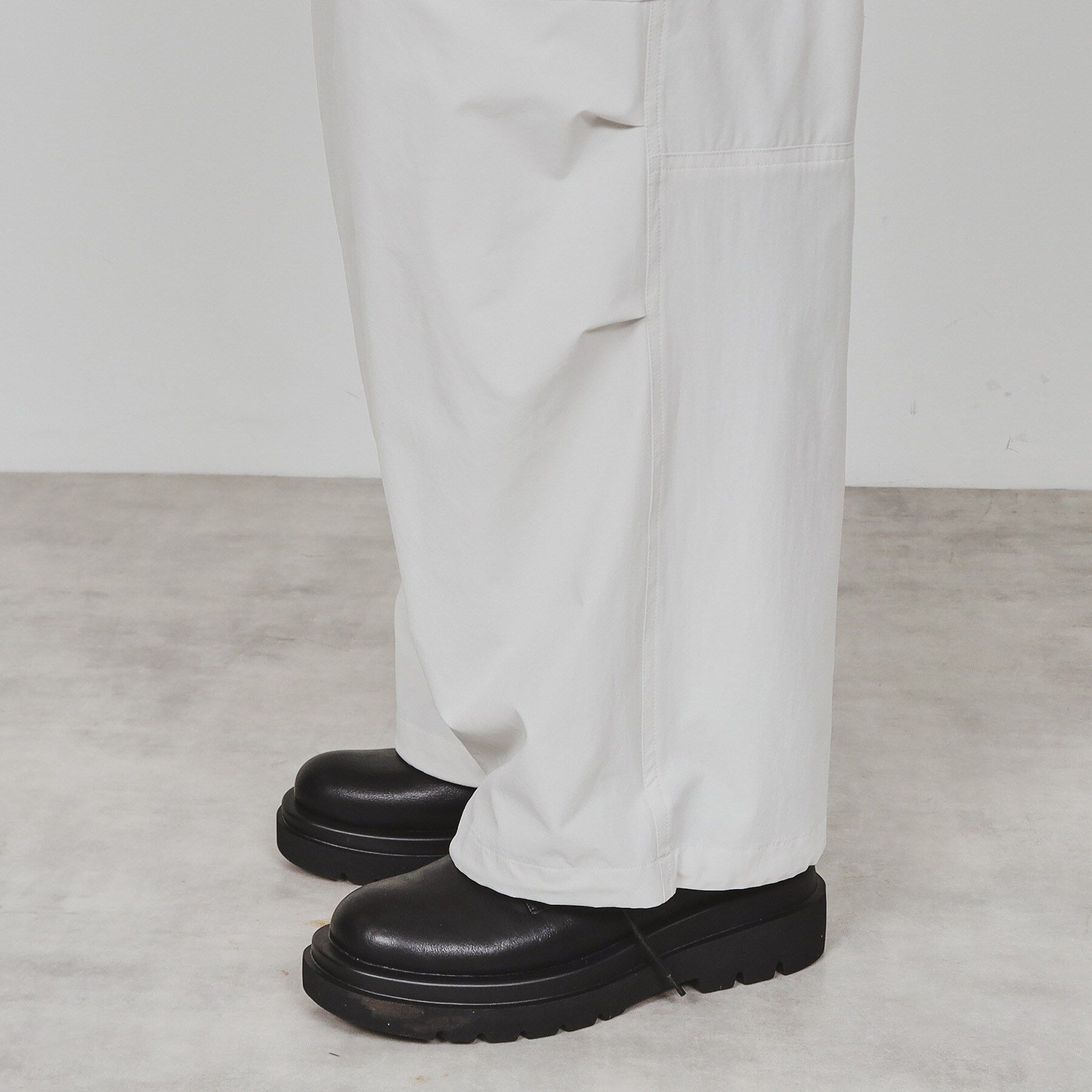 tk.TAKEO KIKUCHI「【機能素材】AMATAストレッチカーゴパンツ」|その他|