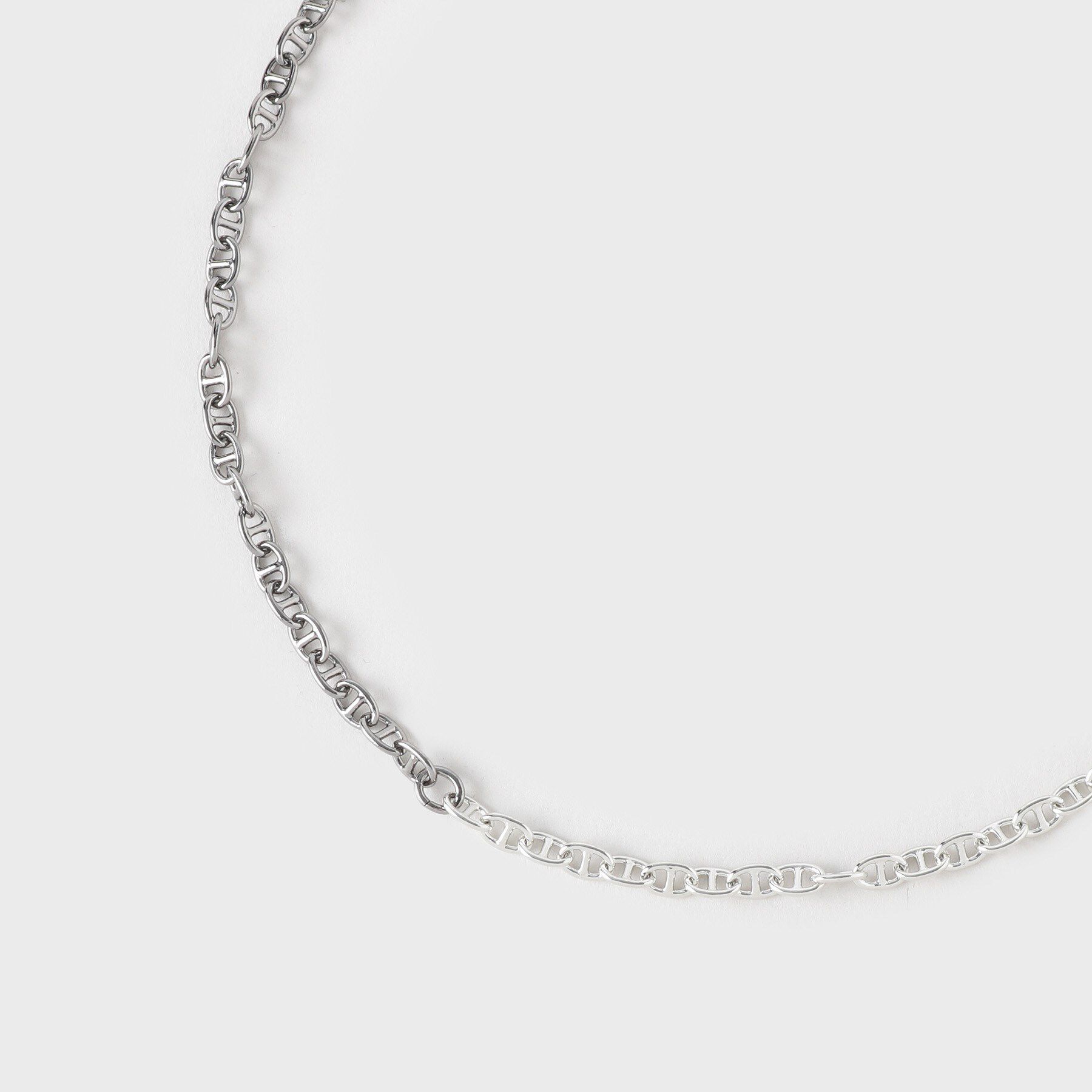 tk.TAKEO KIKUCHI「グラデーションチェーンネックレス」|ネックレス|