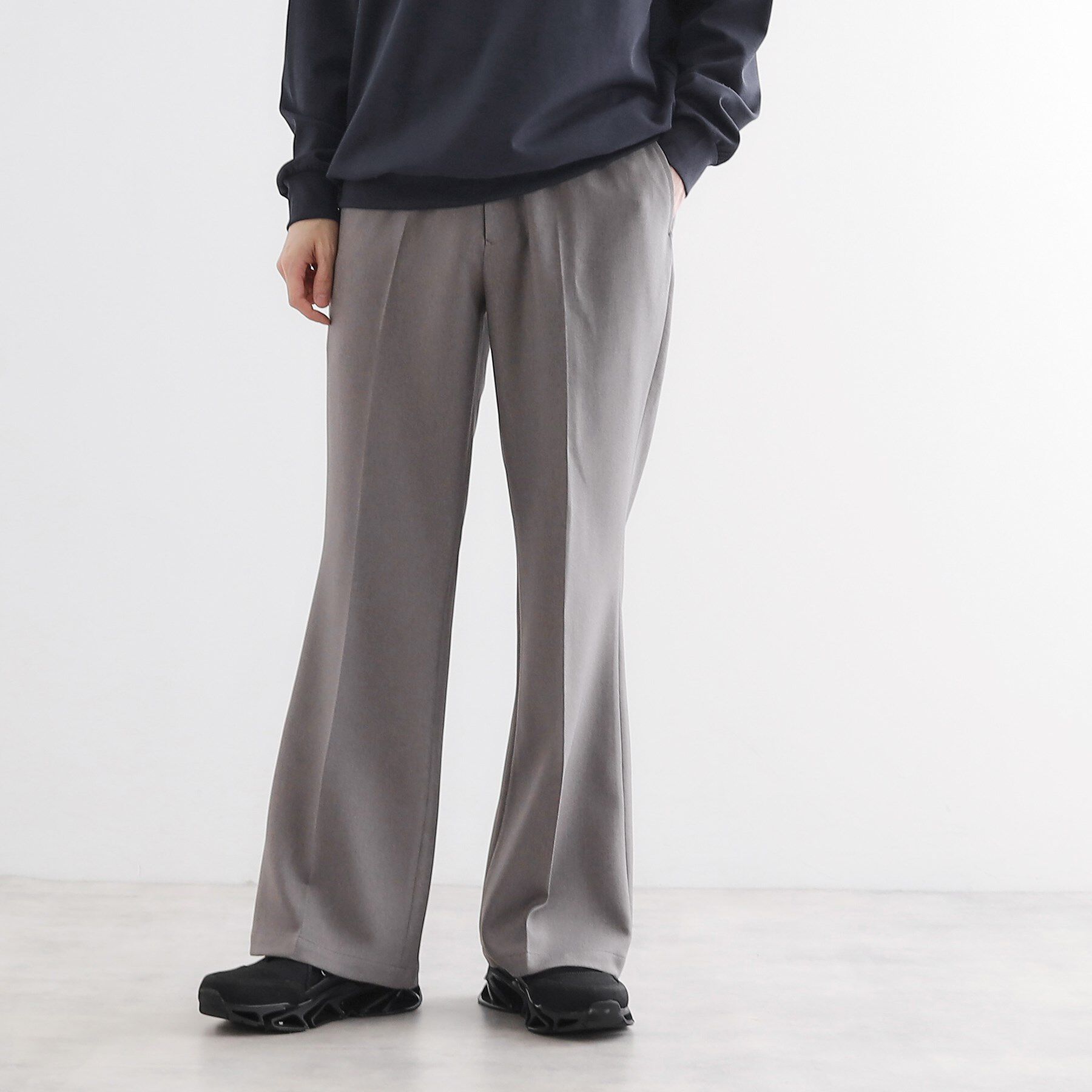 tk.TAKEO KIKUCHI「フレアスラックス」|その他|