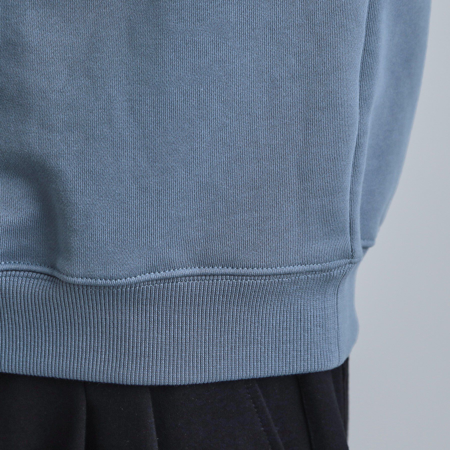 tk.TAKEO KIKUCHI「ヒゲサガラスウェット」|パーカー|