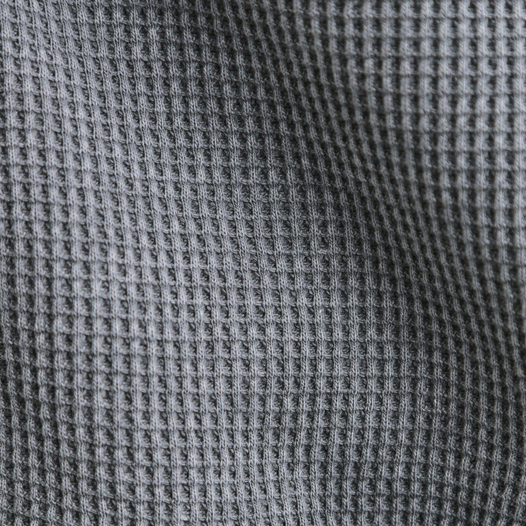 tk.TAKEO KIKUCHI「ヴィンテージワッフルジップパーカー」|パーカー|