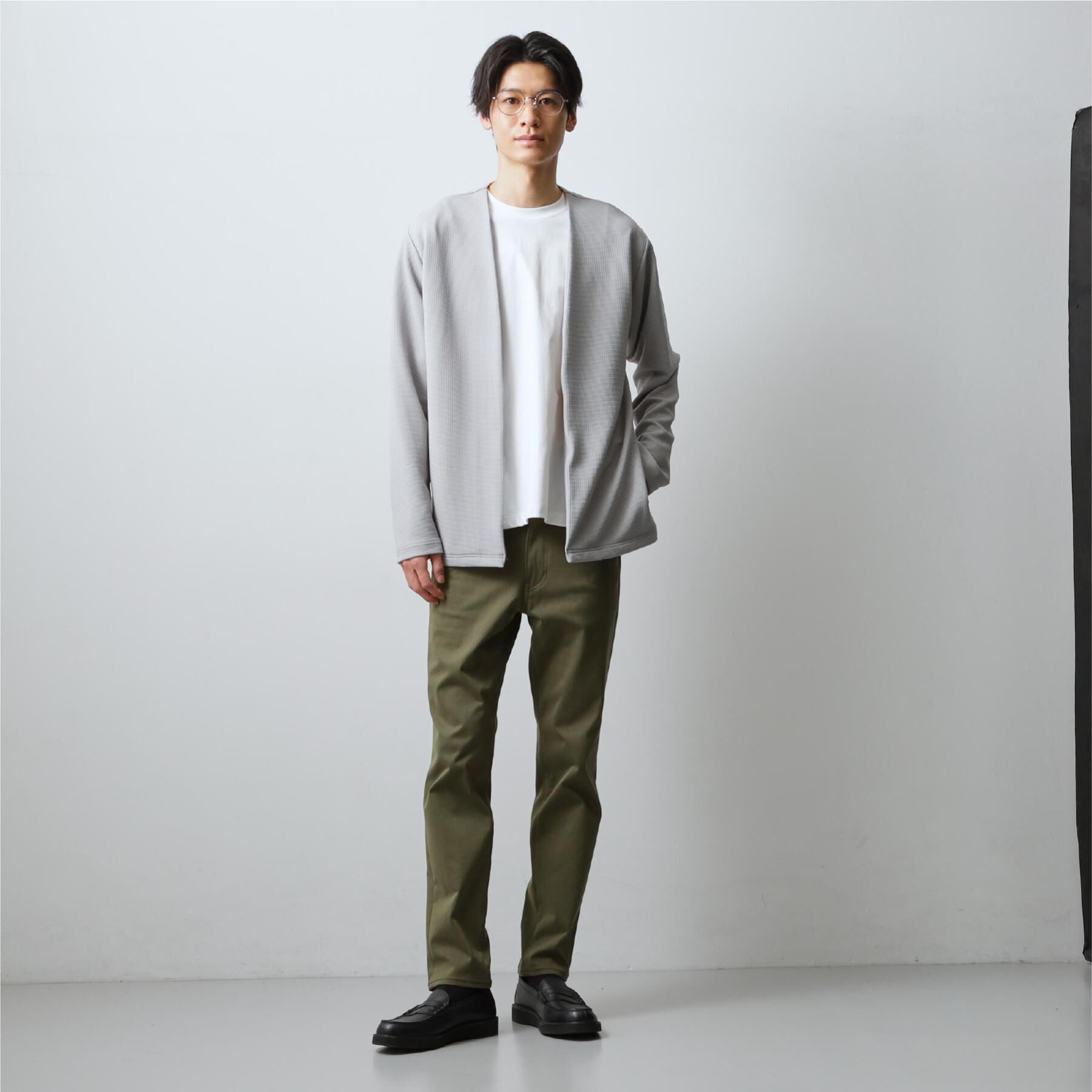 THE SHOP TK「累計売上40万本突破！！プレミアムスキニーパンツ　【Sサイズ～/6色展開/360&deg;ストレッチ/洗濯機」|その他|