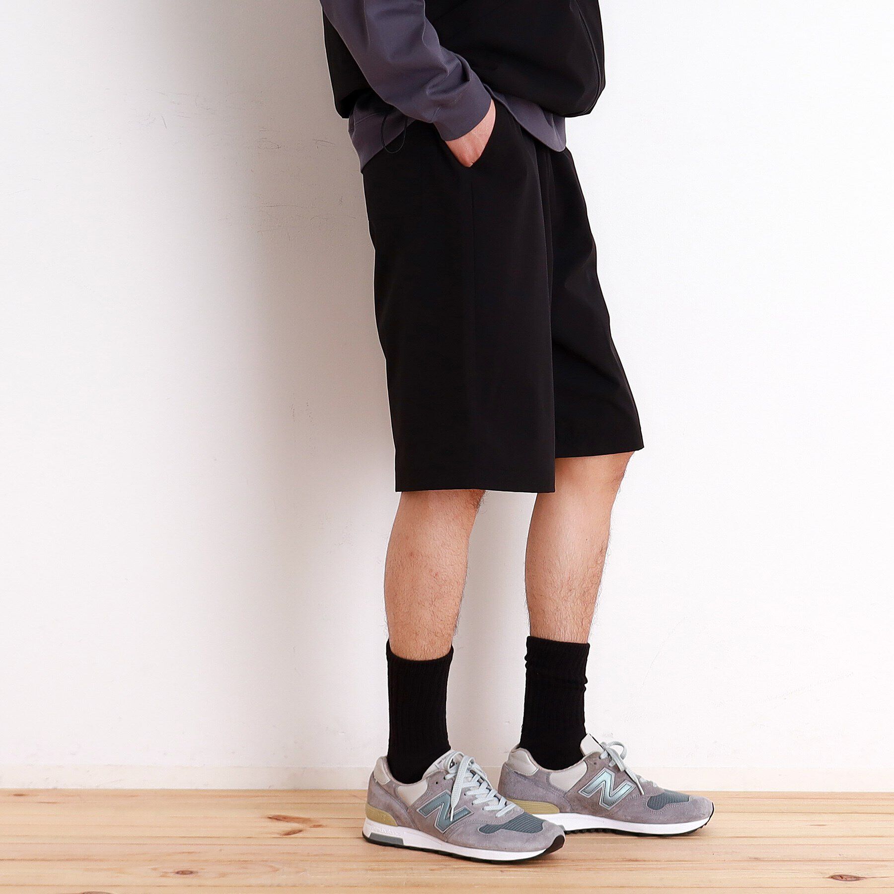 THE SHOP TK「デタッチャブルイージーパンツ　セットアップ可」|その他|