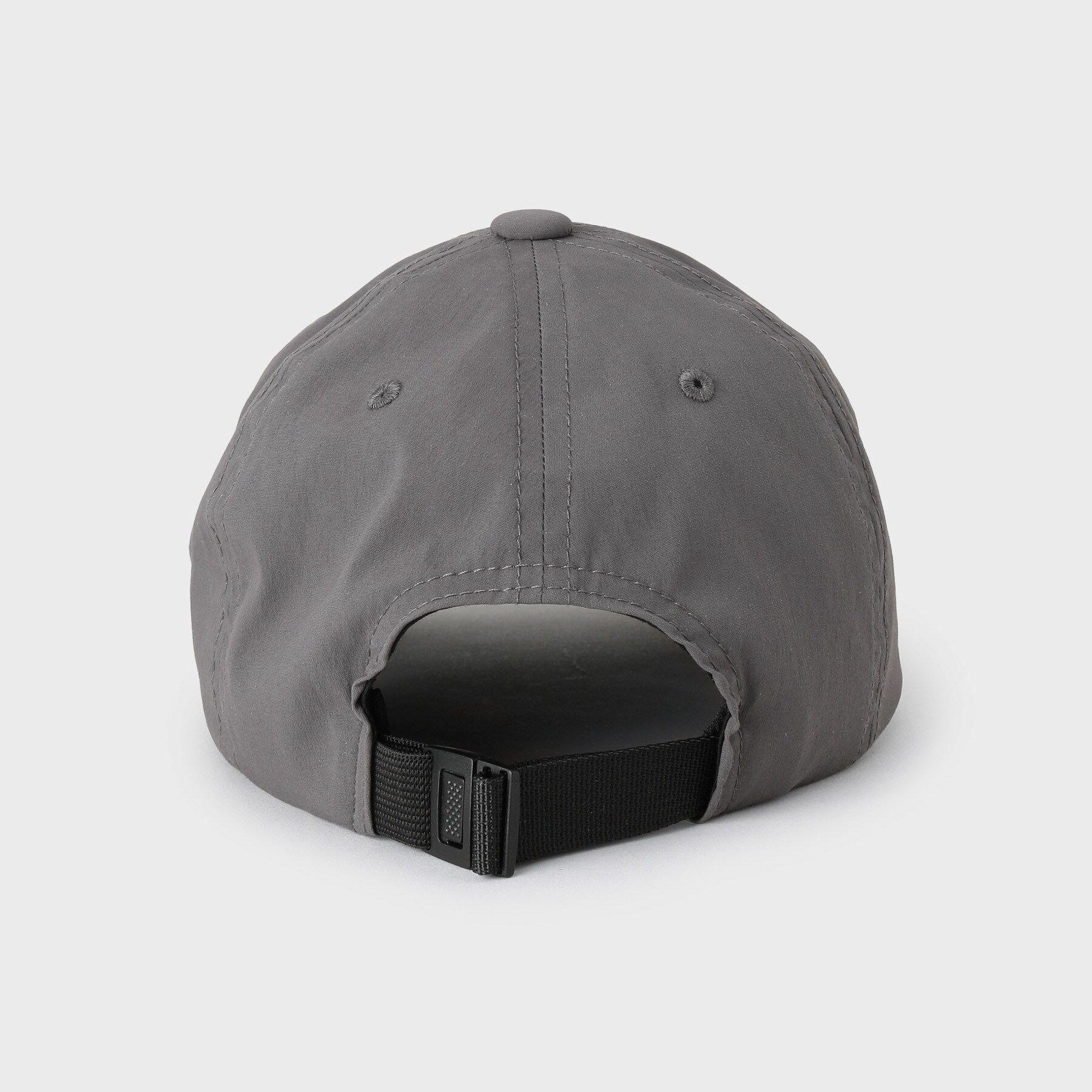 THE SHOP TK「ナイロンキャップ 【撥水／軽量／ユニセックス】」|キャップ・キャスケット|
