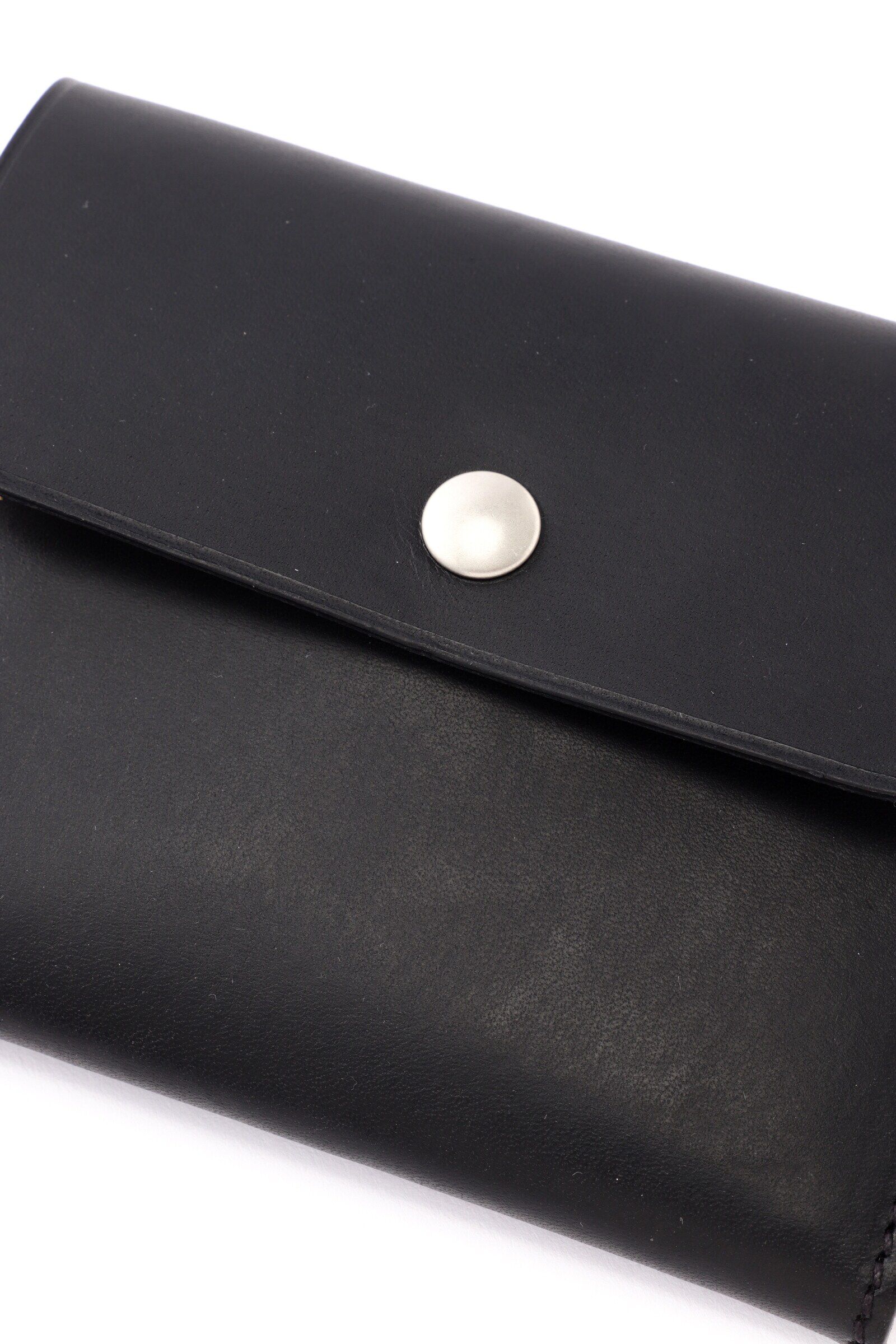 MHL.「TOUGH LEATHER」|財布|