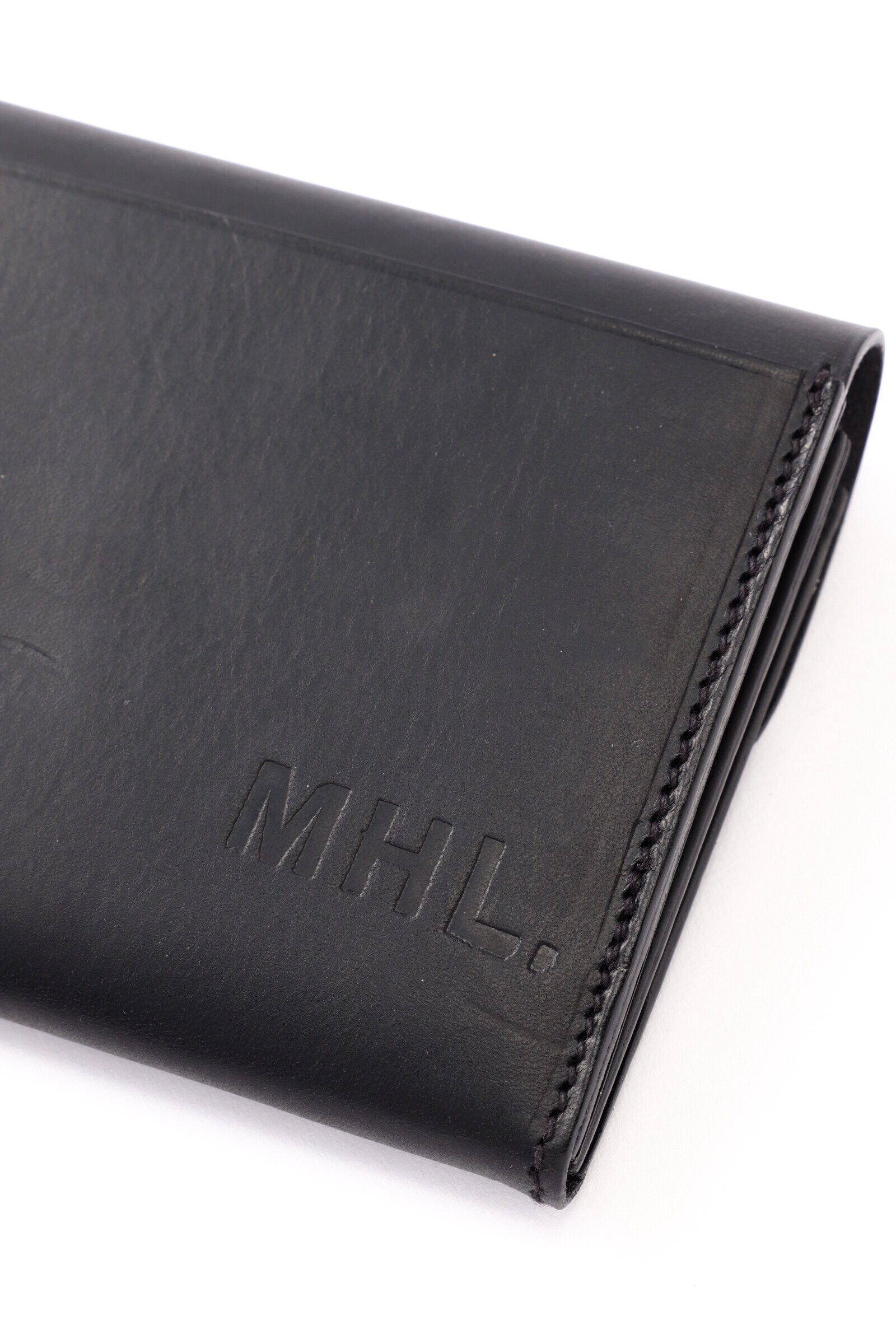 MHL.「TOUGH LEATHER」|財布|