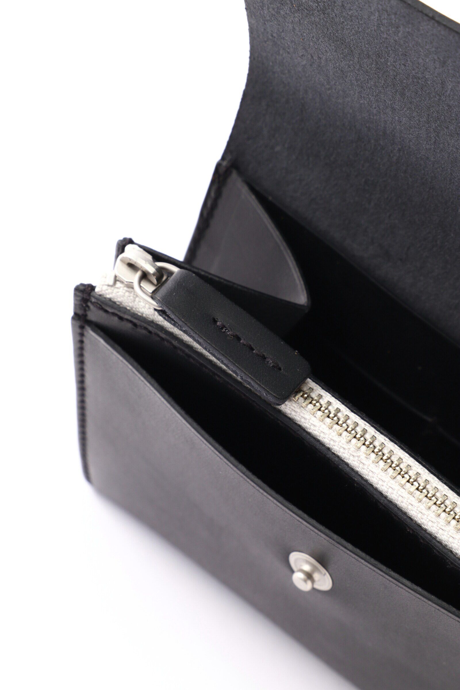 MHL.「TOUGH LEATHER」|財布|