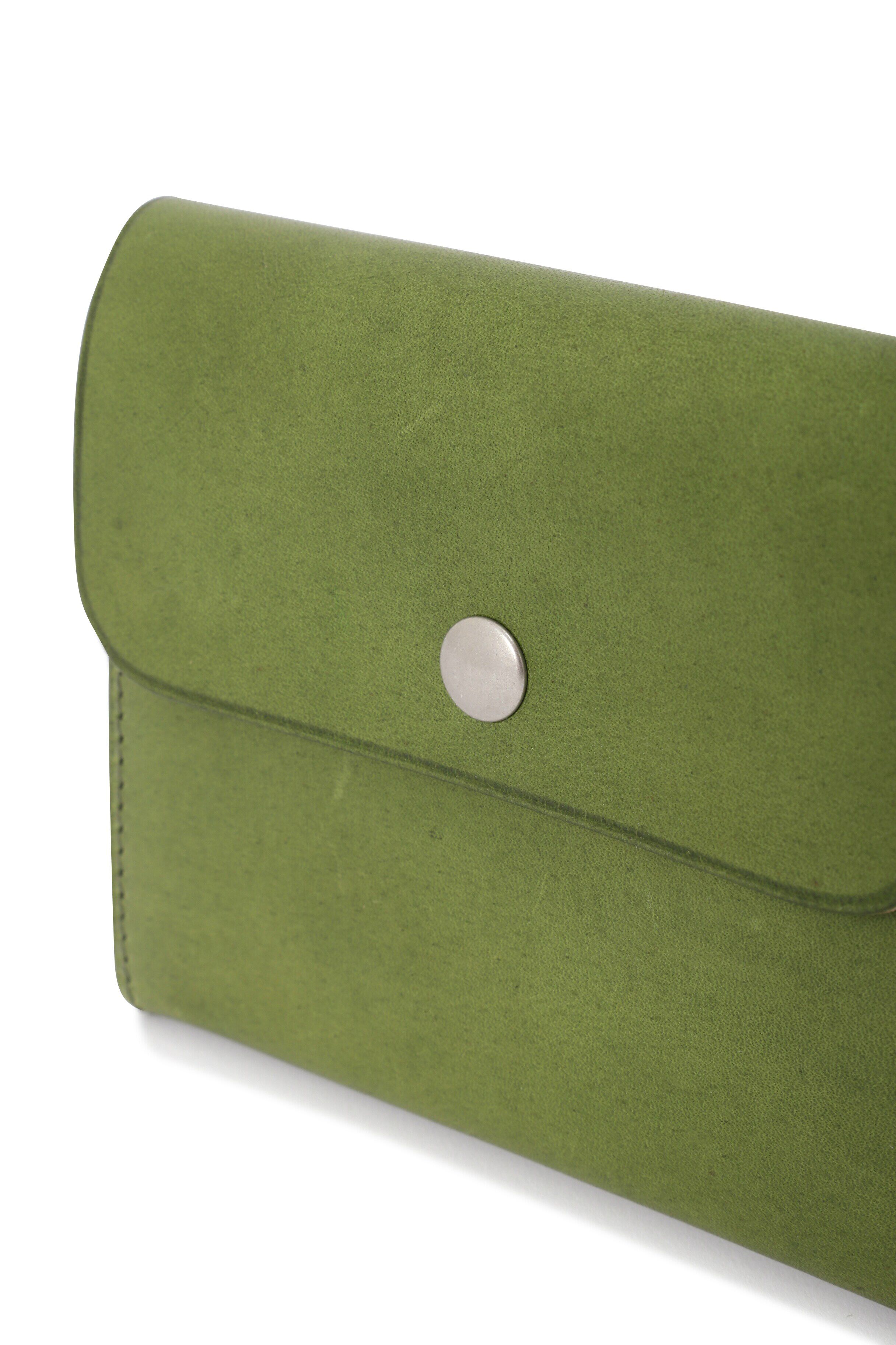 MHL.「TOUGH LEATHER」|財布|