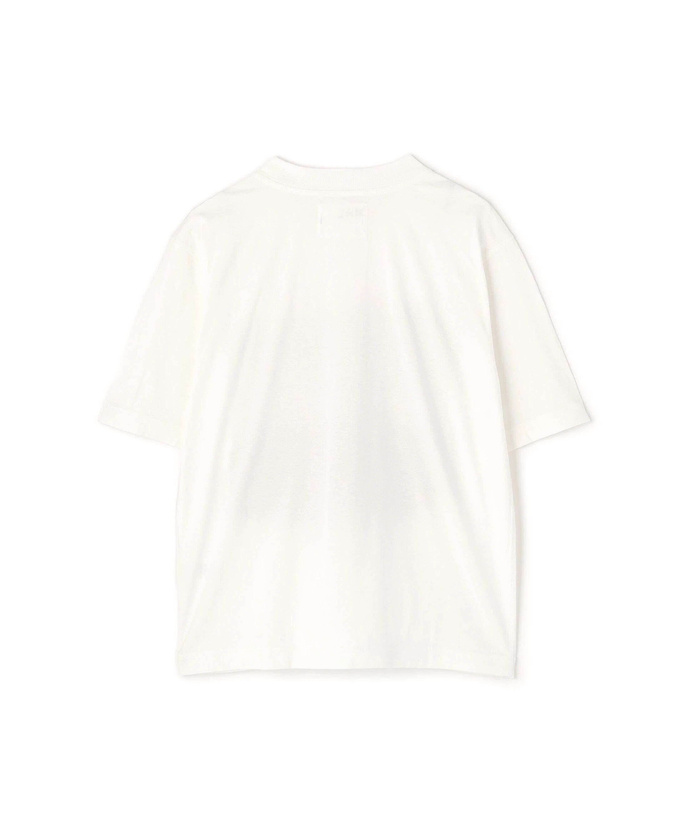 MHL.「LIGHT COTTON JERSEY TOP」|Tシャツ・カットソー|