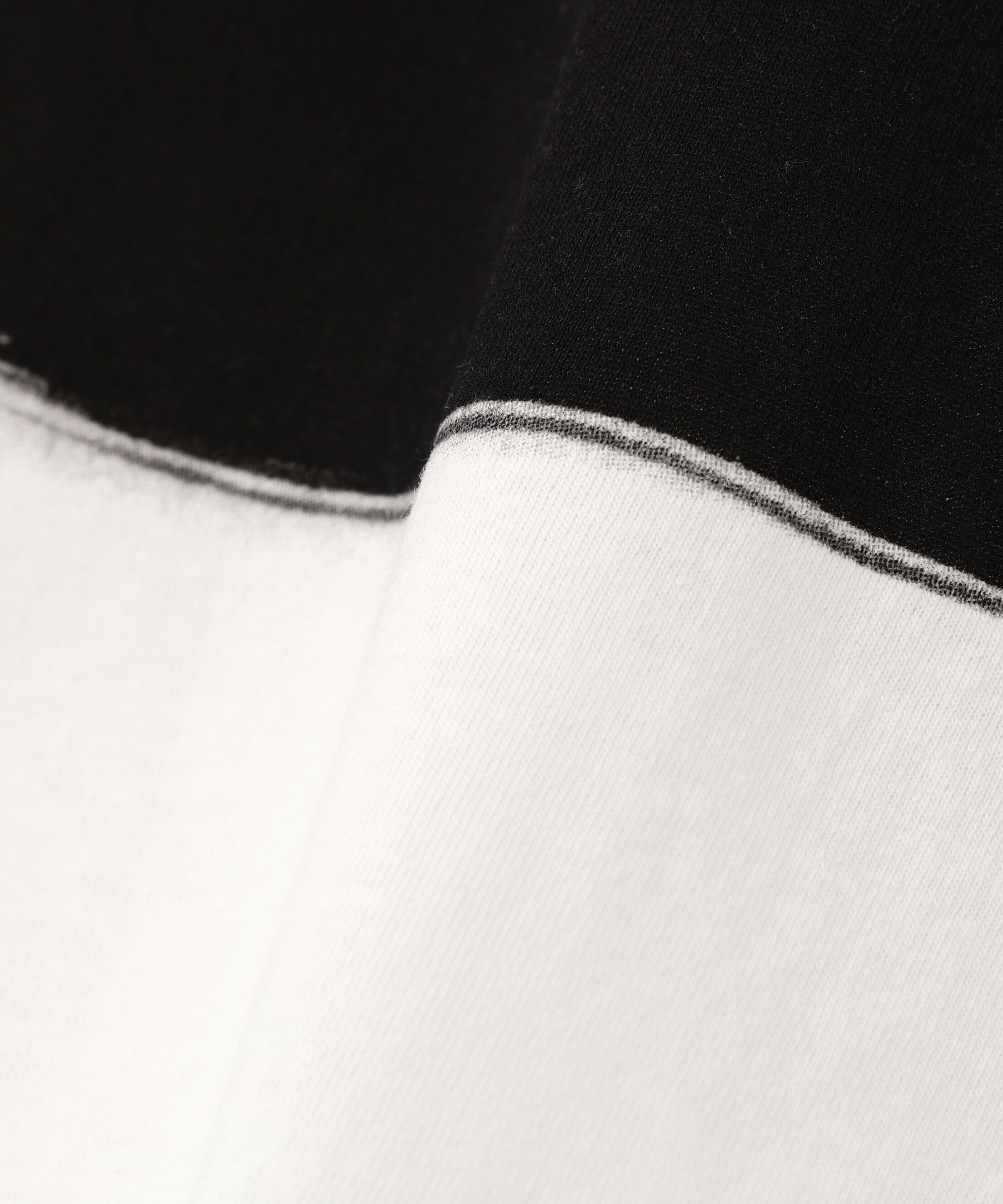 MHL.「LIGHT COTTON JERSEY TOP」|Tシャツ・カットソー|