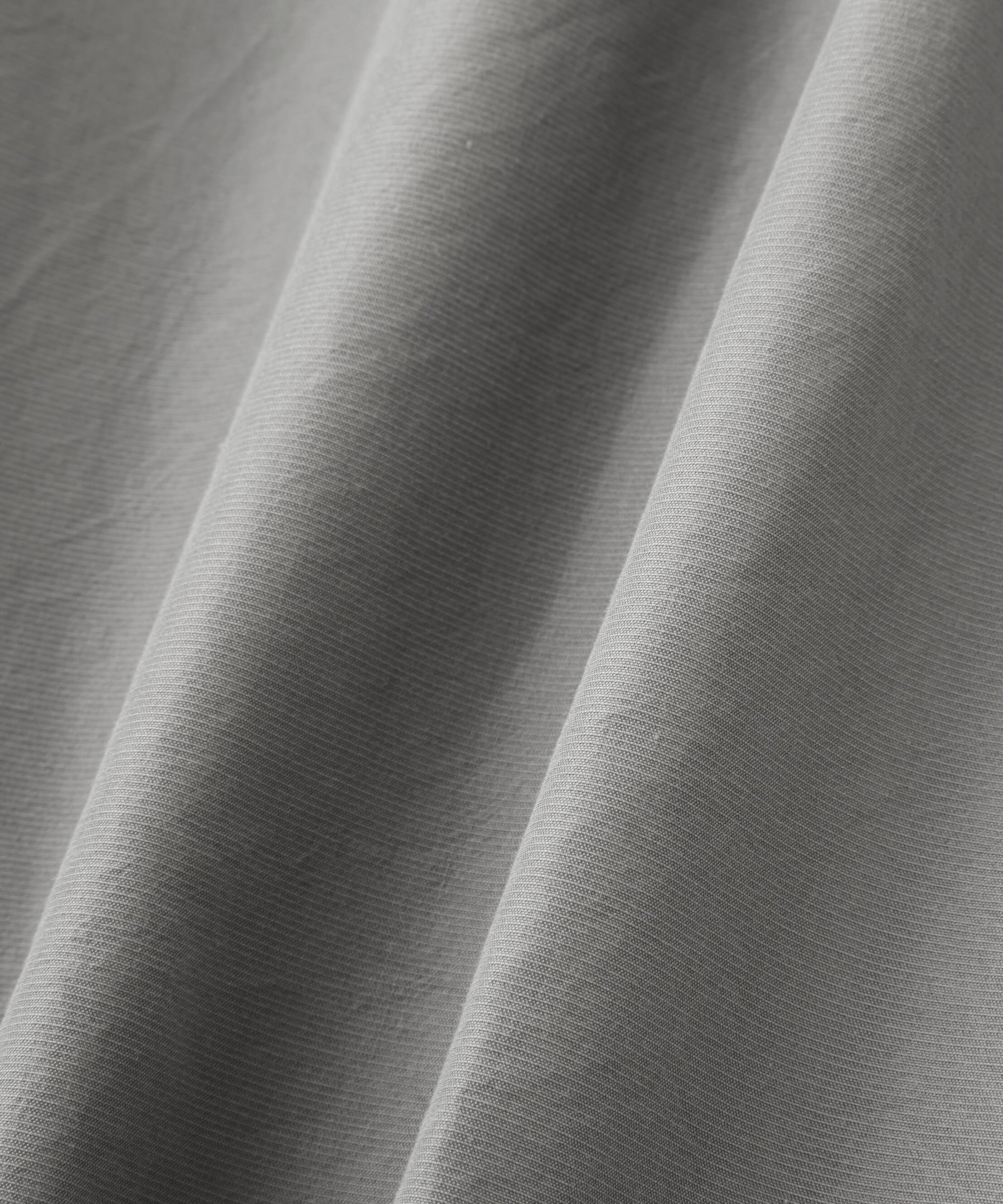 MHL.「PAPER COTTON NYLON SHIRT」|シャツ・ブラウス|