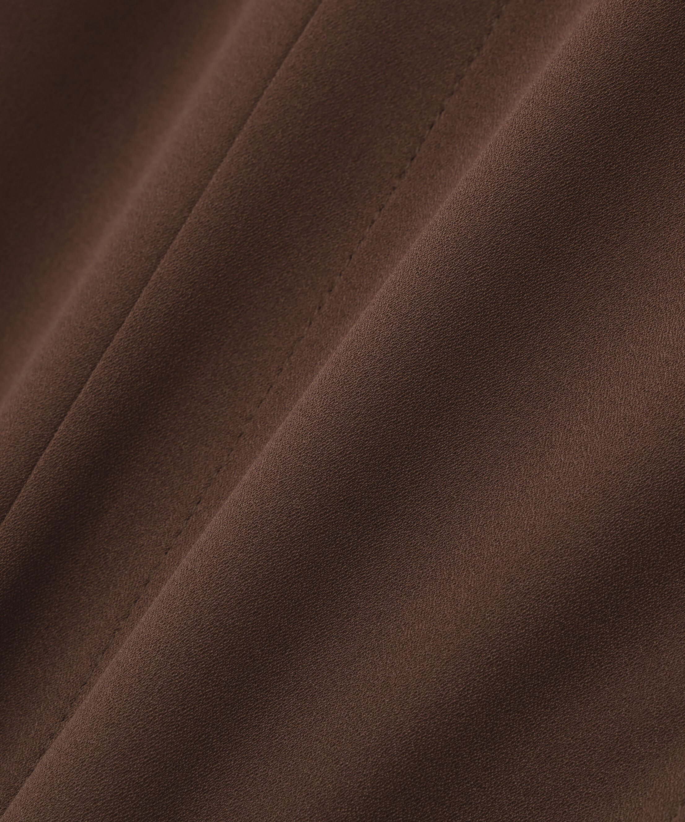  「メタルボタンフリルスリーブブラウス」|シャツ・ブラウス|