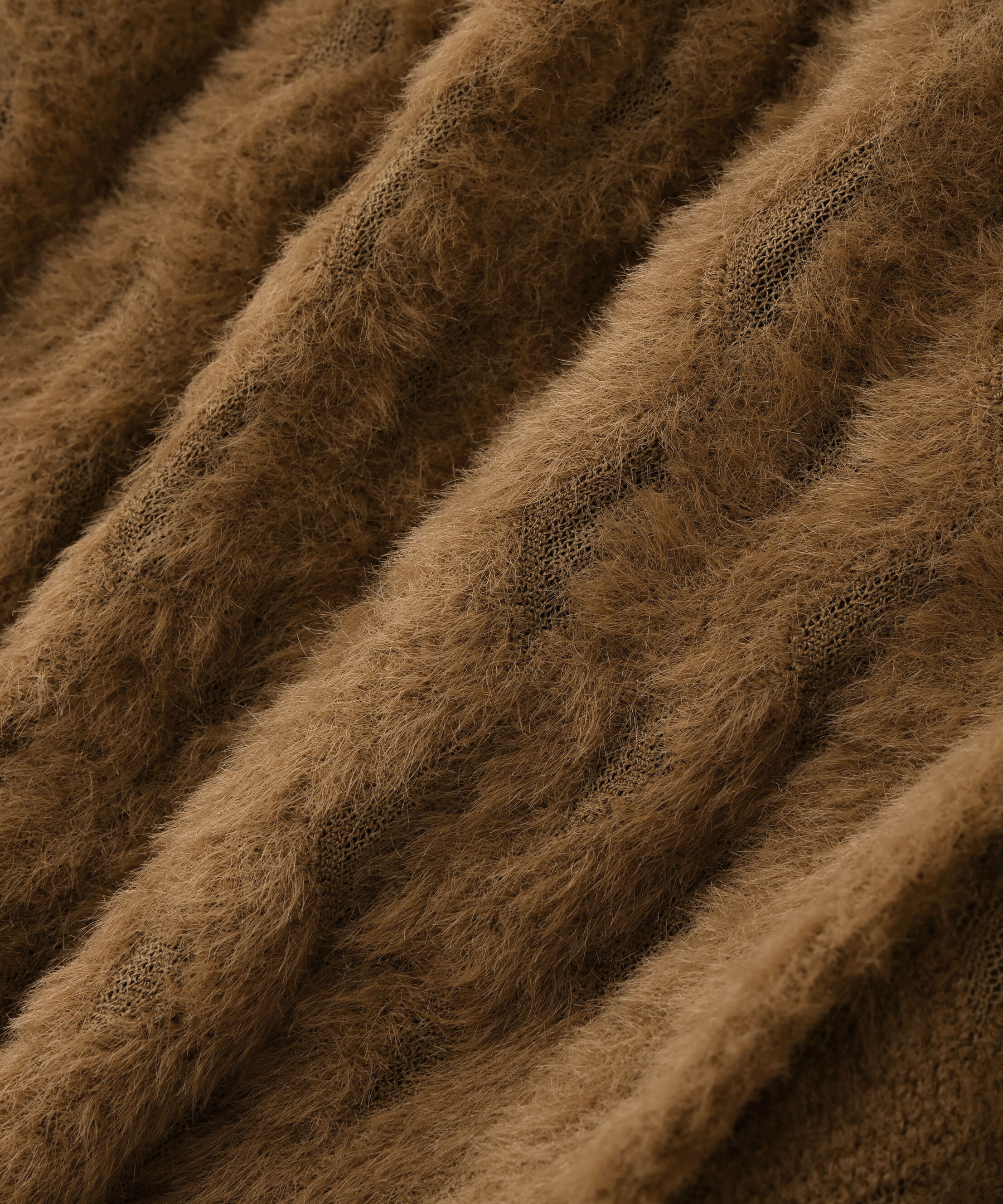  「フェザーレースジレ」|シャツ・ブラウス|