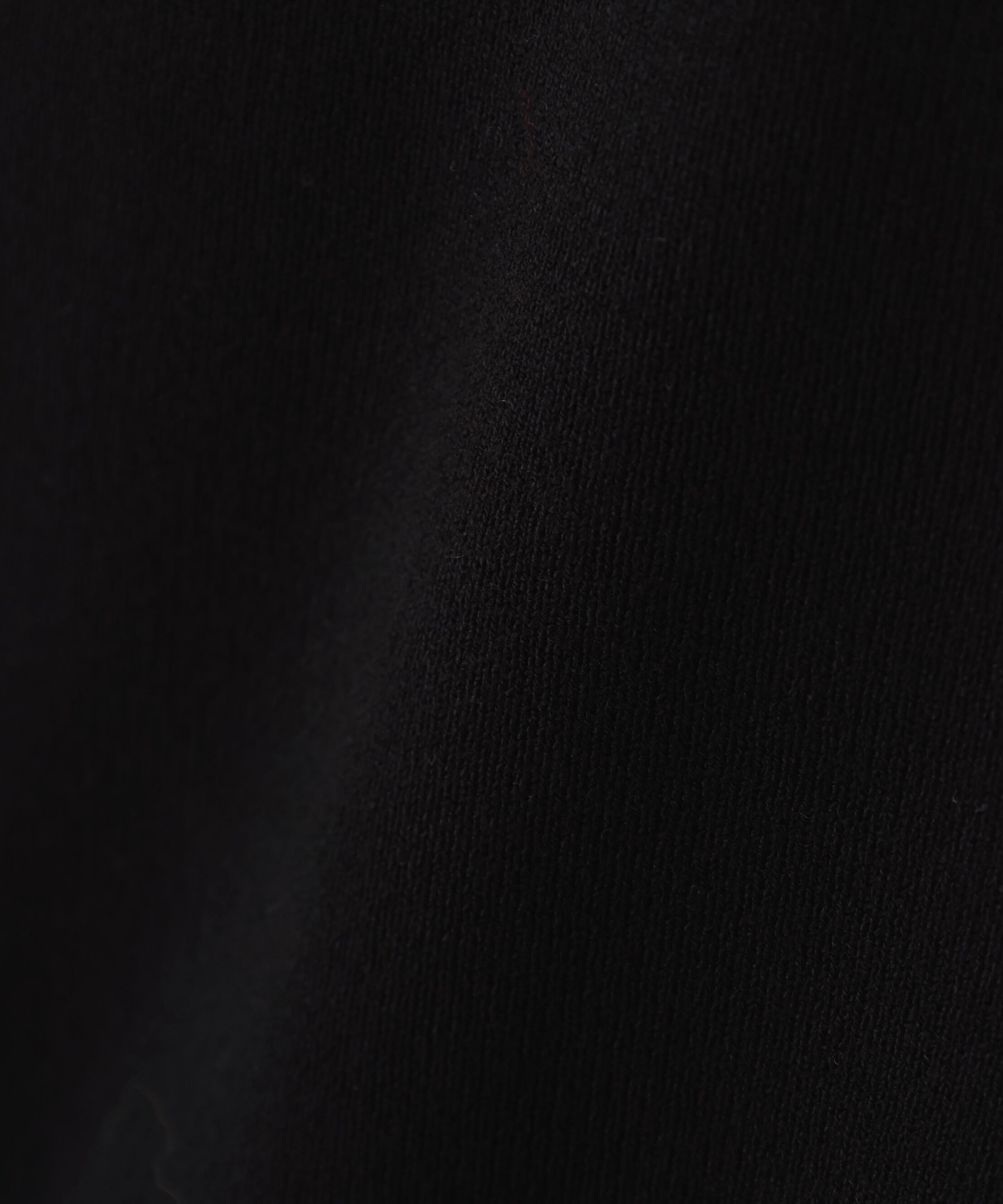  「総針ベーシックシリーズ バイカラードルマンニット」|ニット・セーター|