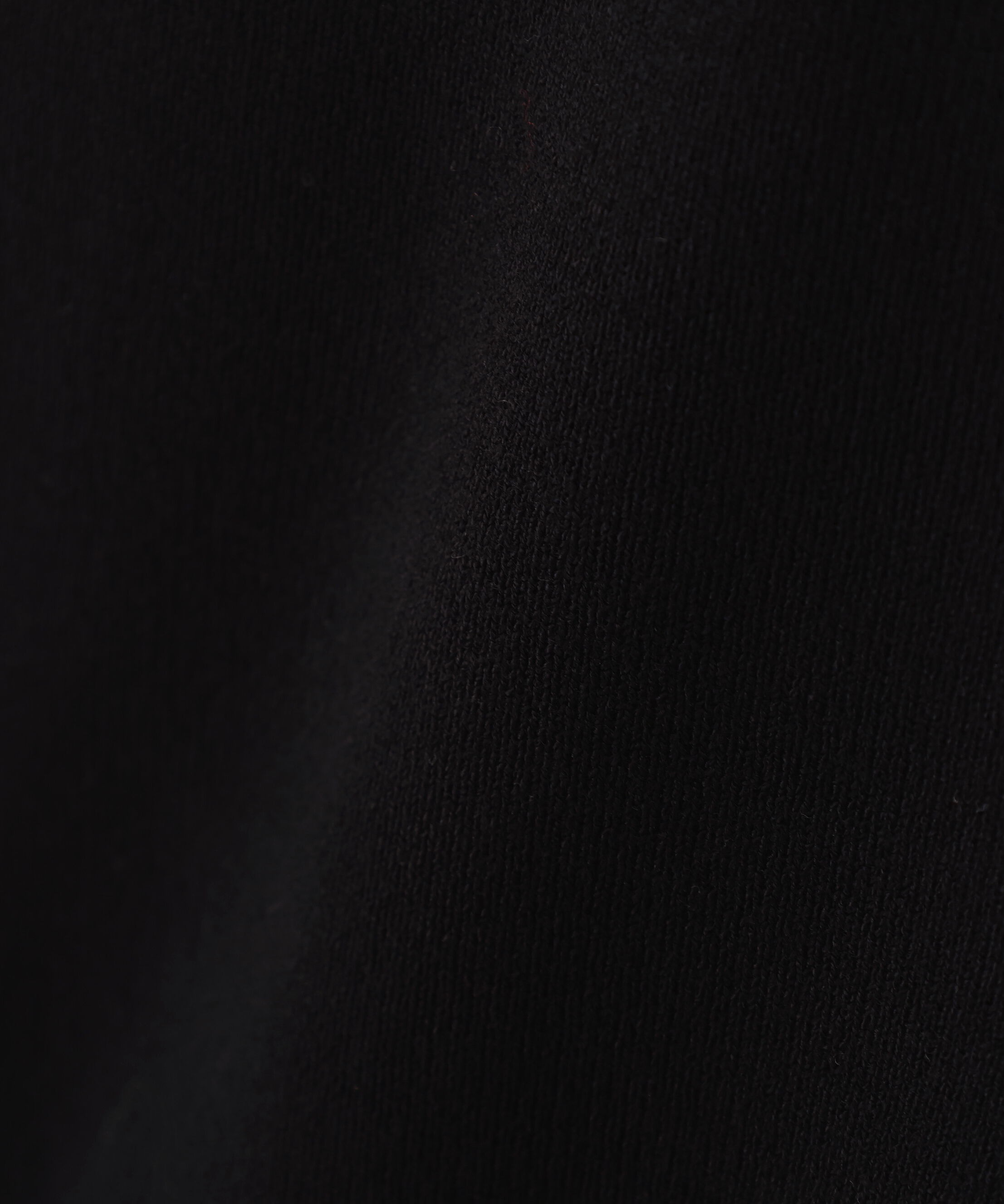  「総針ベーシックシリーズ バイカラードルマンニット」|ニット・セーター|