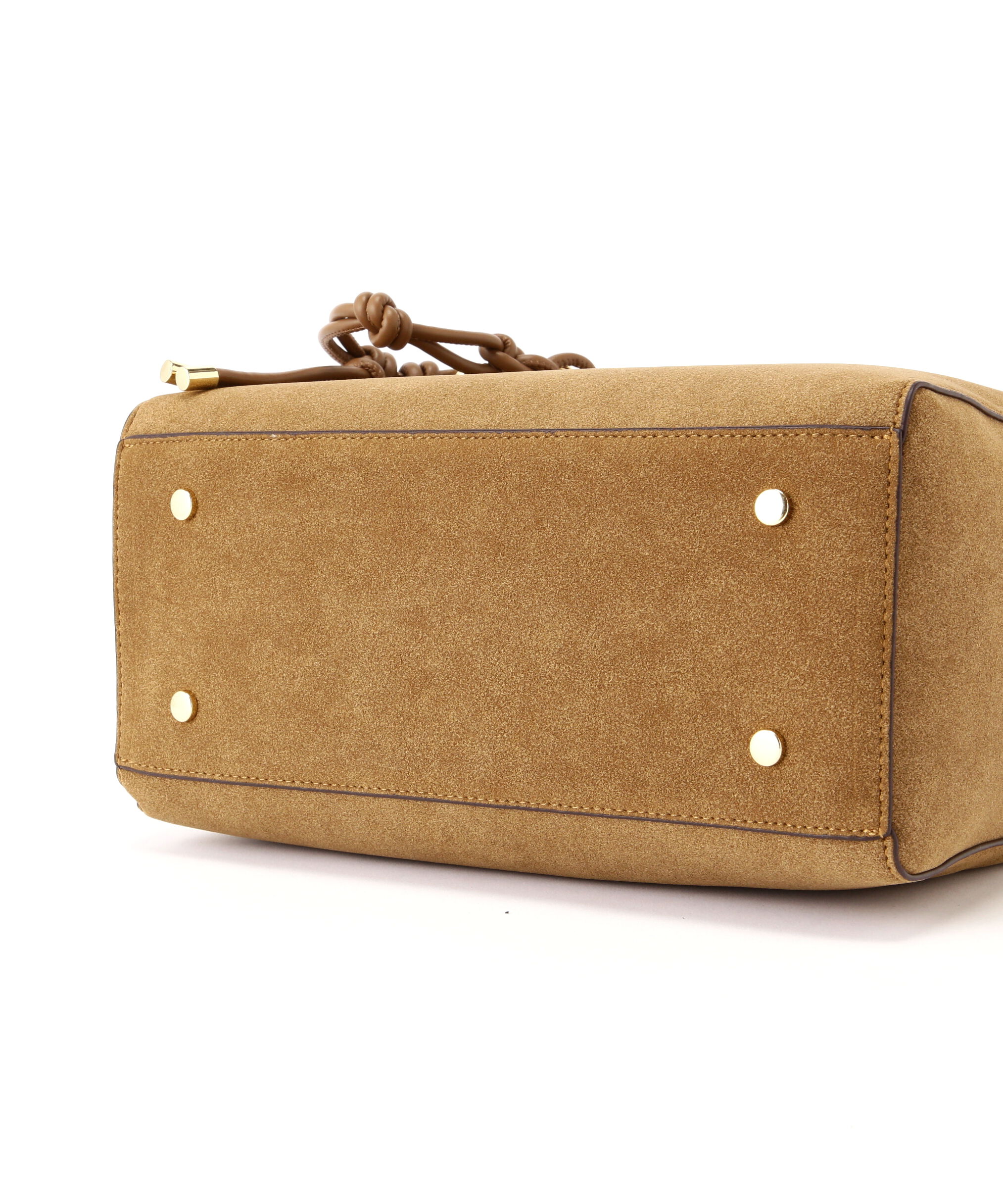  「チャームデコラボストンバッグ」|ボストンバッグ|