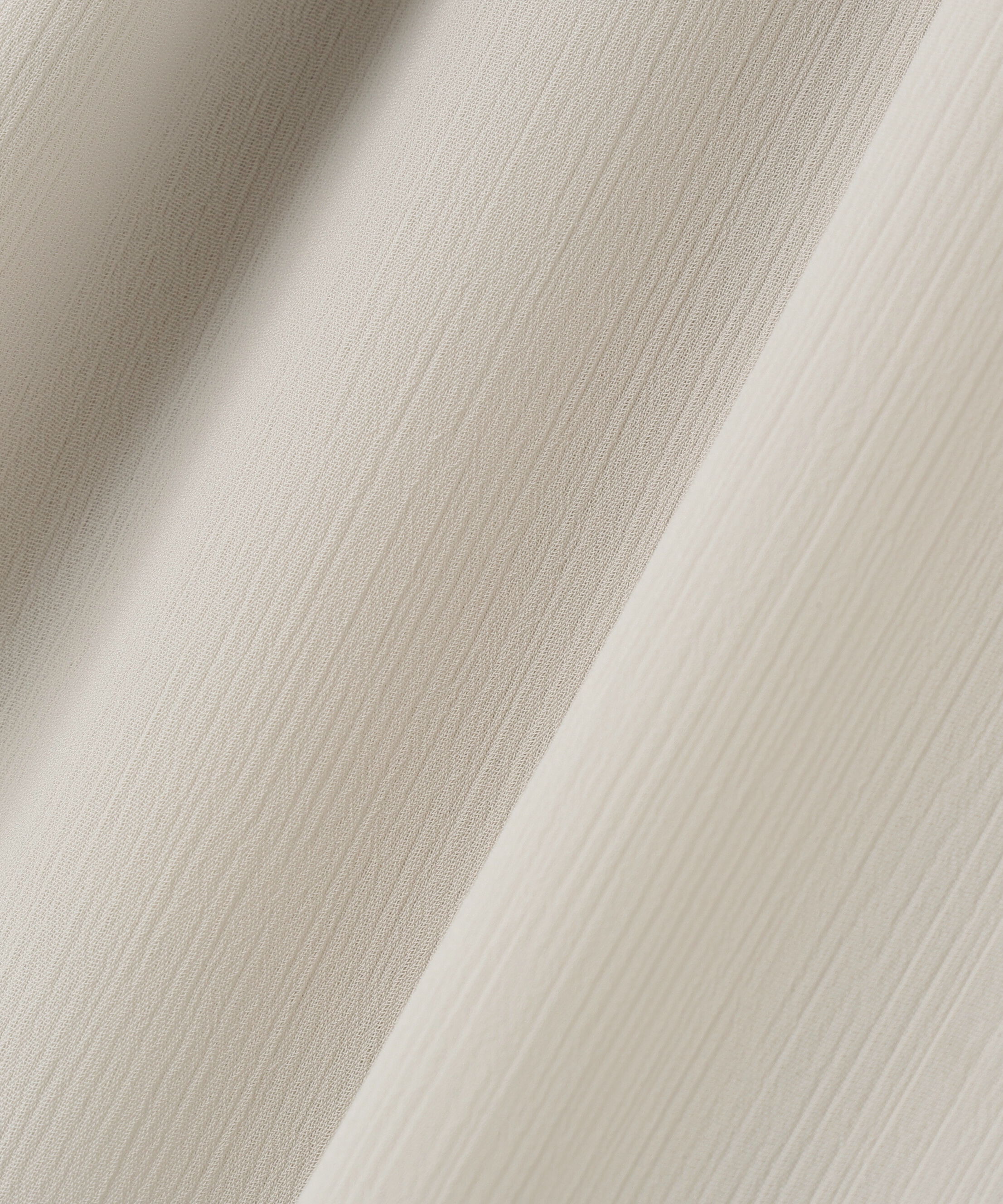  「メタルポイント楊柳ブラウスＯＴＬ」|その他|