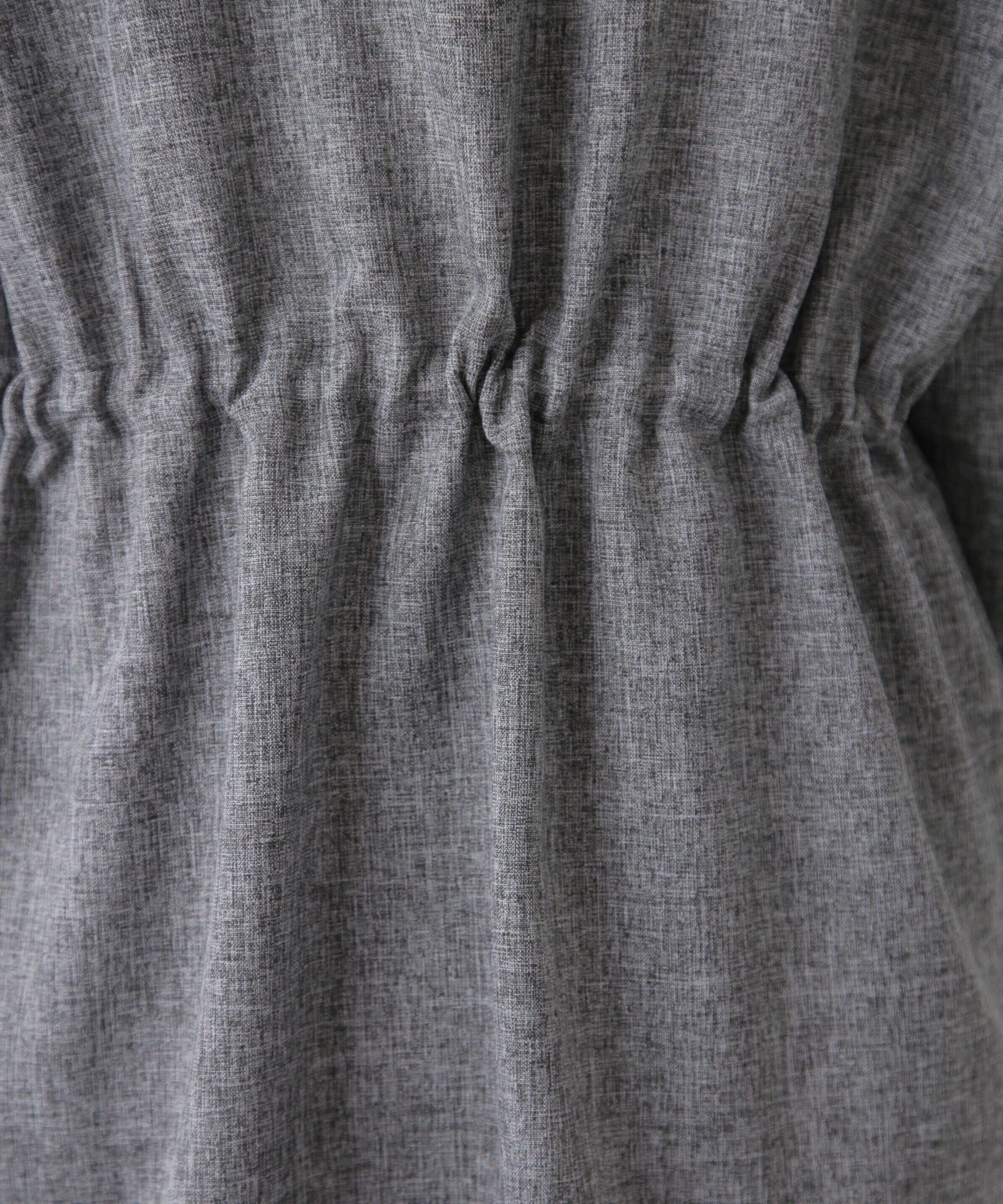  「ウエストドロストジャケット」|その他|