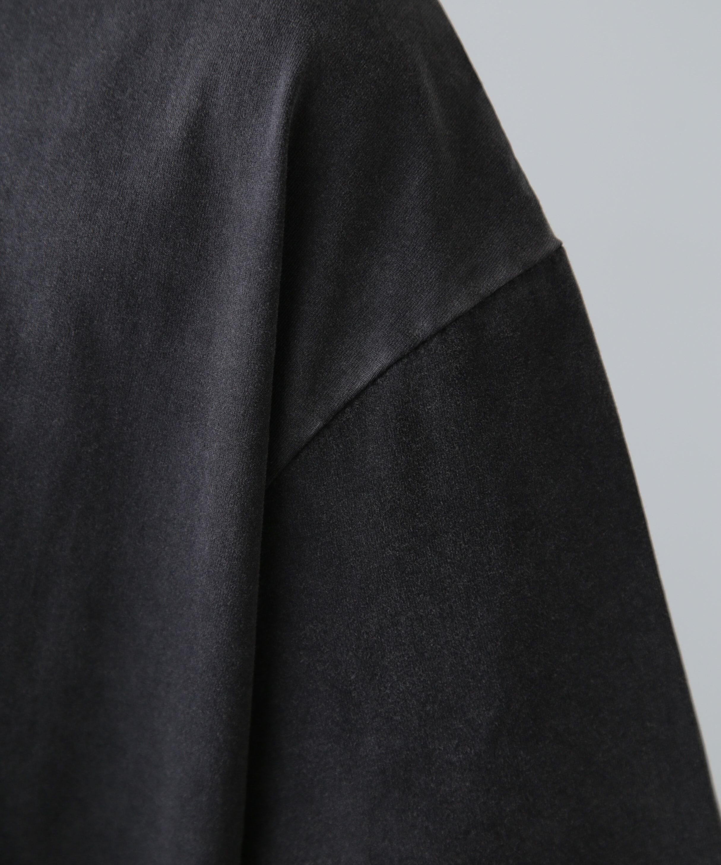  「ヴィンテージライクプリントTシャツ」|Tシャツ・カットソー|