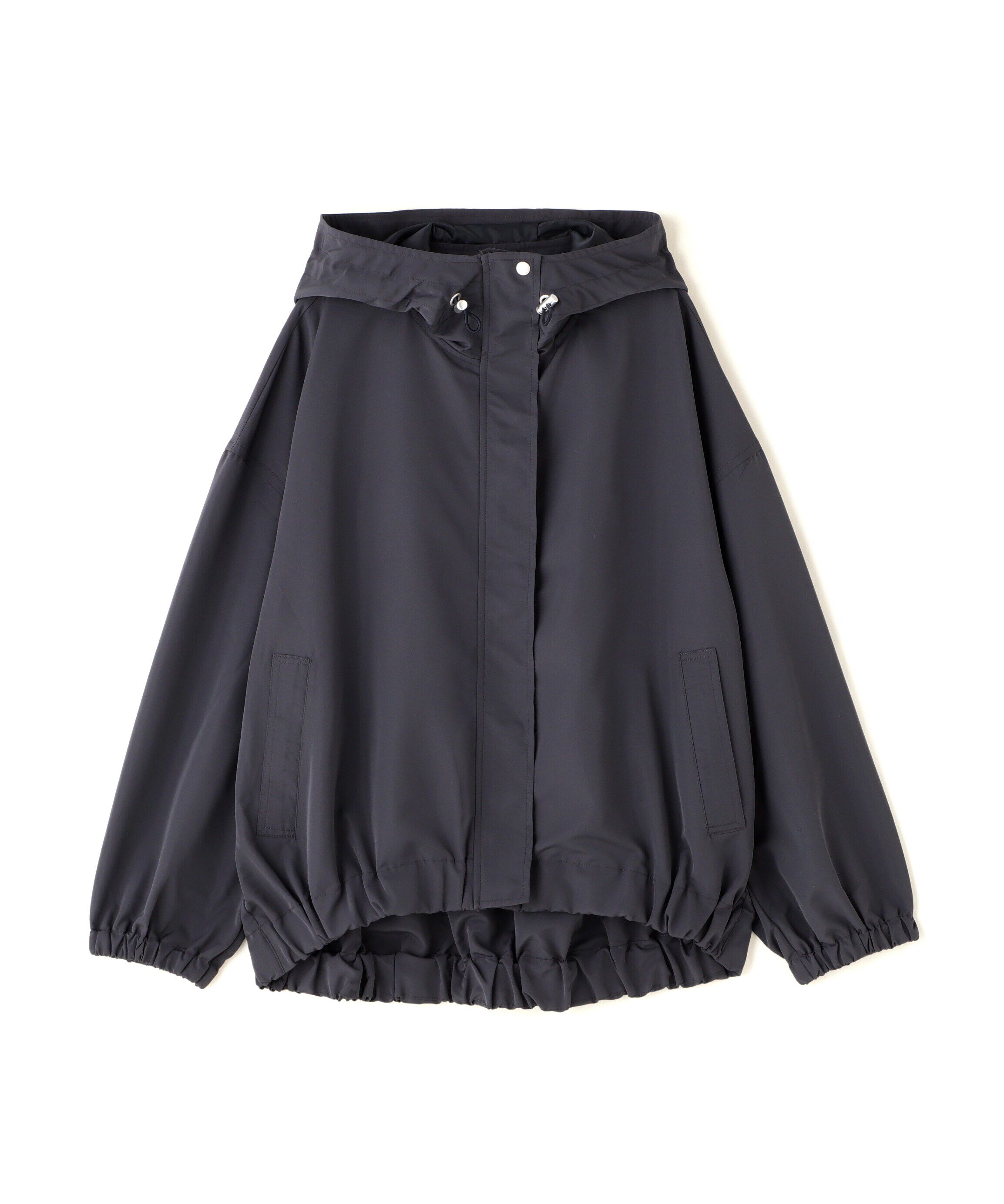  「マウンテンパーカー」|ブルゾン・スタジャン|