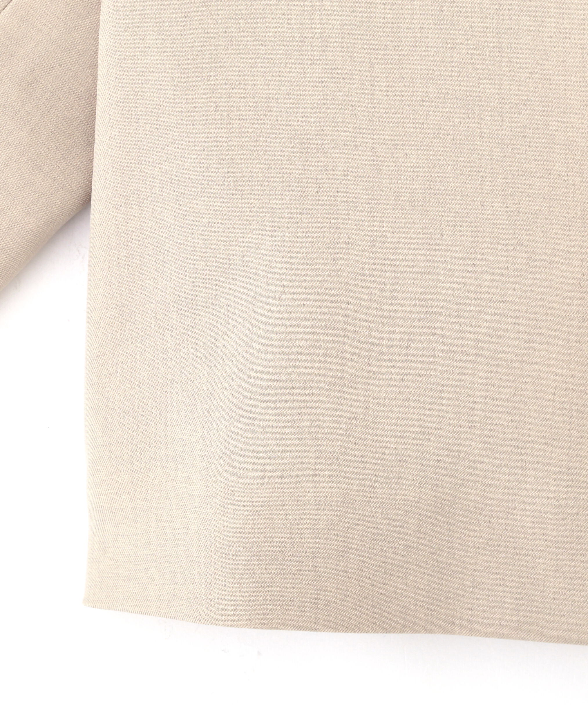  「麻調合繊スーチングジャケット」|その他|