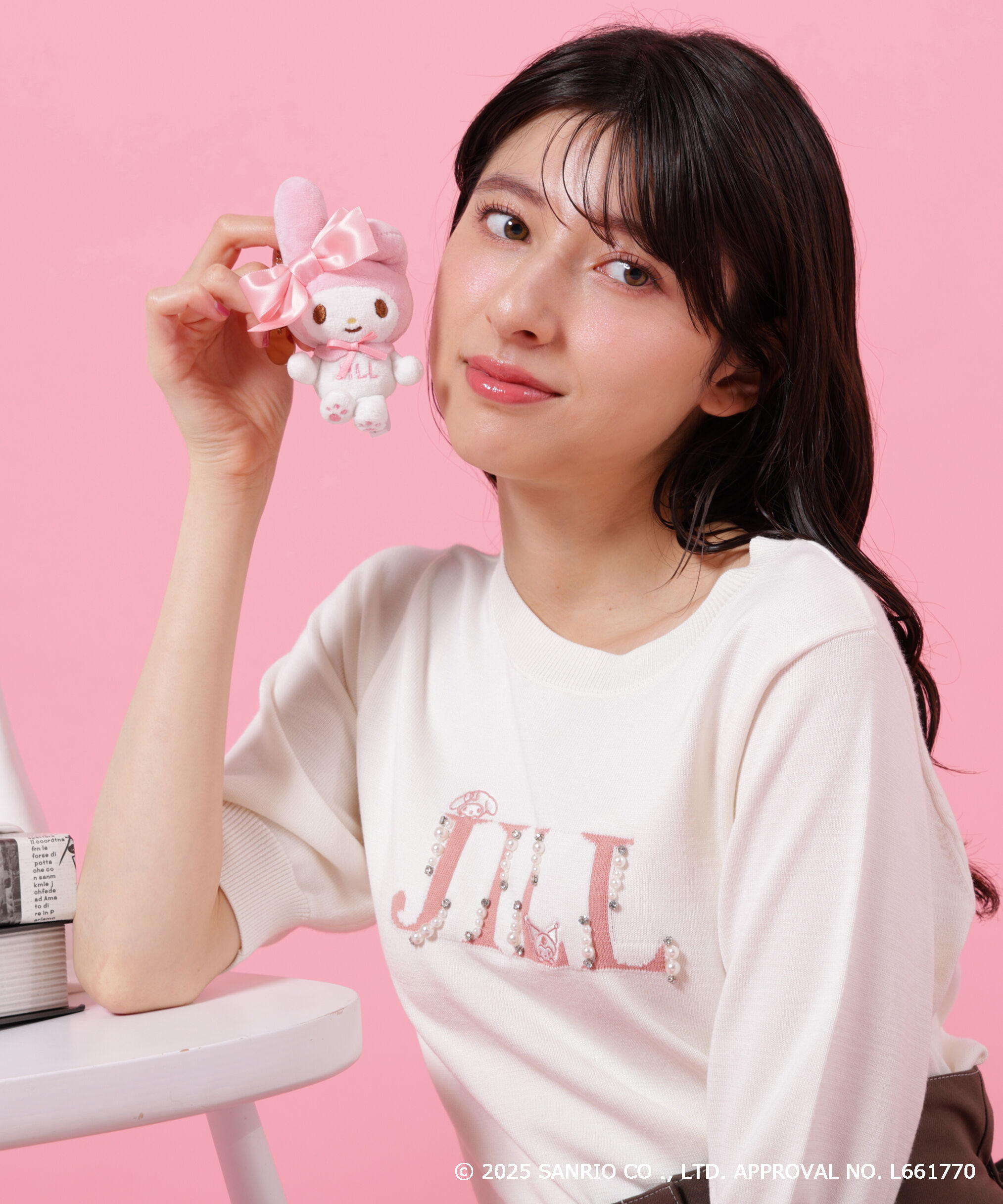  「マイメロディチャーム」|その他|