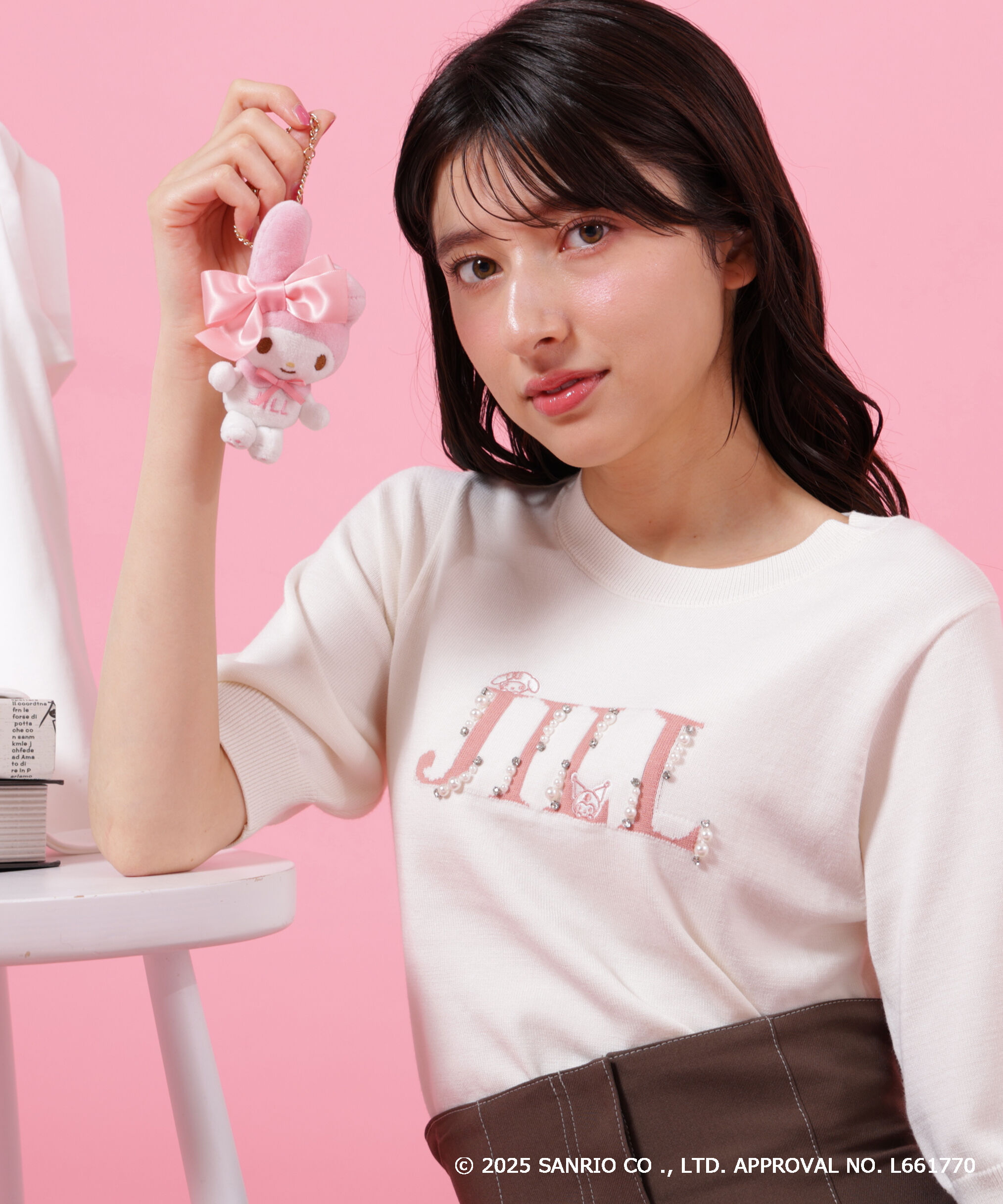  「マイメロディチャーム」|その他|