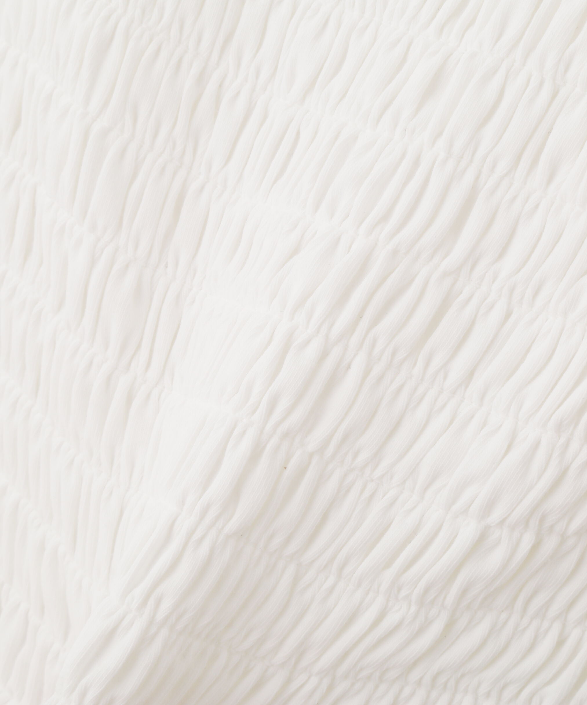  「シャーリングキャミソール」|Tシャツ・カットソー|