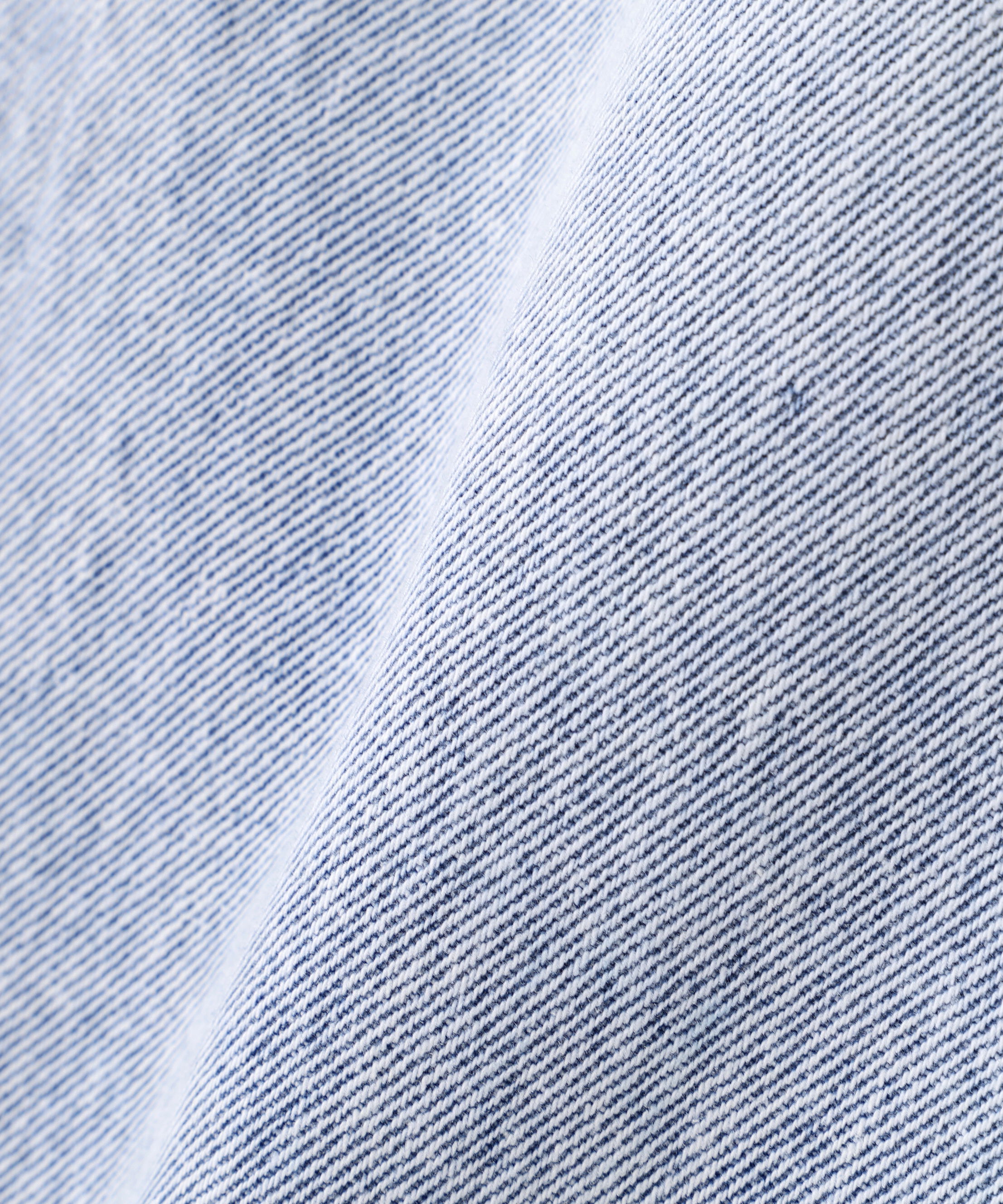  「リボン加工カーブパネルデニムパンツ」|その他|