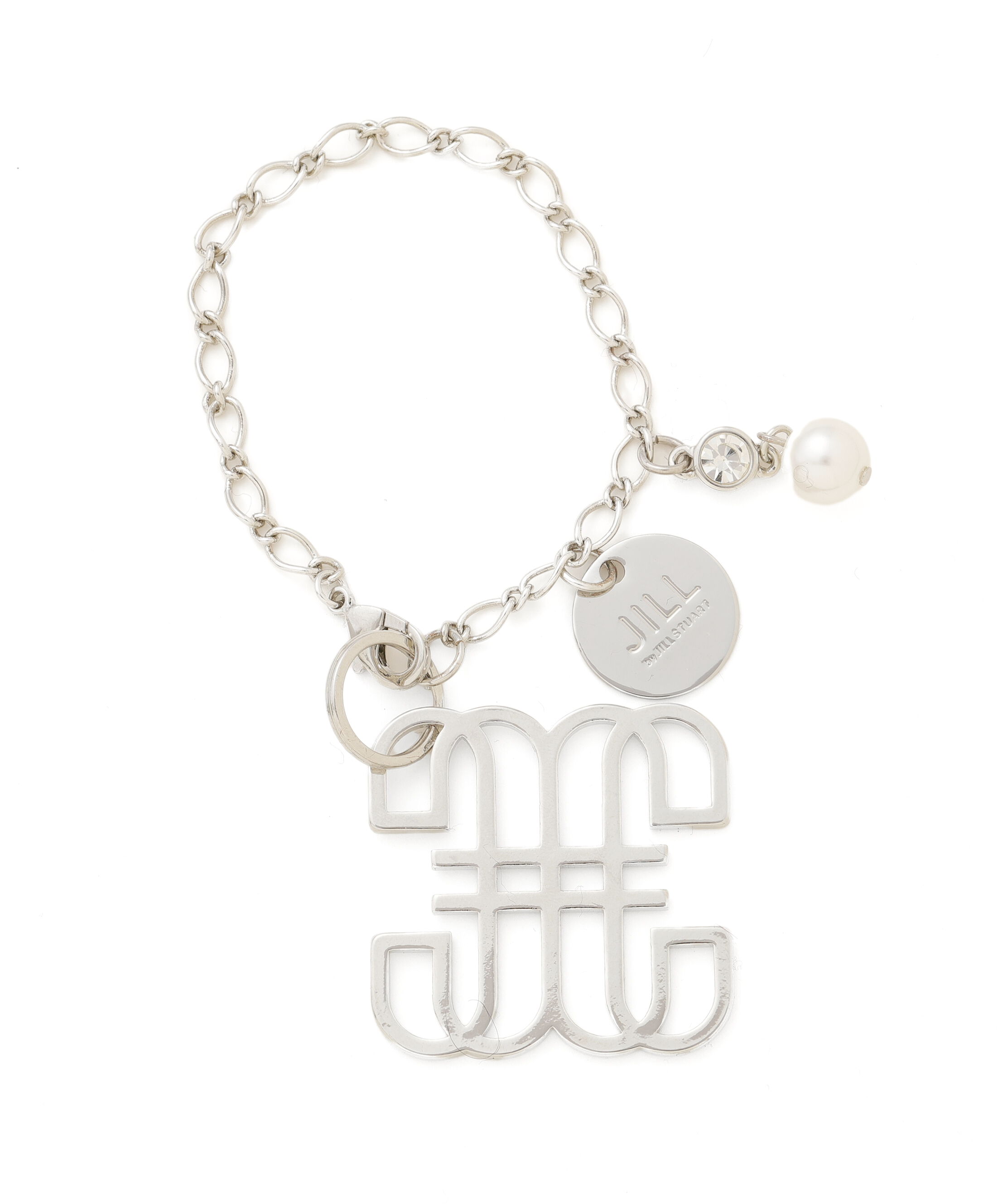  「リンクJメタルチャーム」|その他|