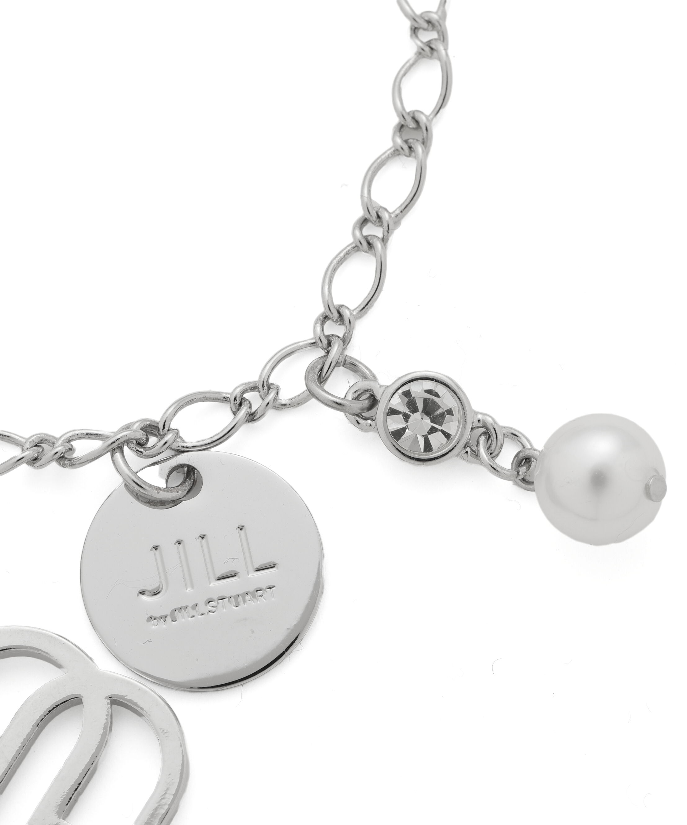  「リンクJメタルチャーム」|その他|