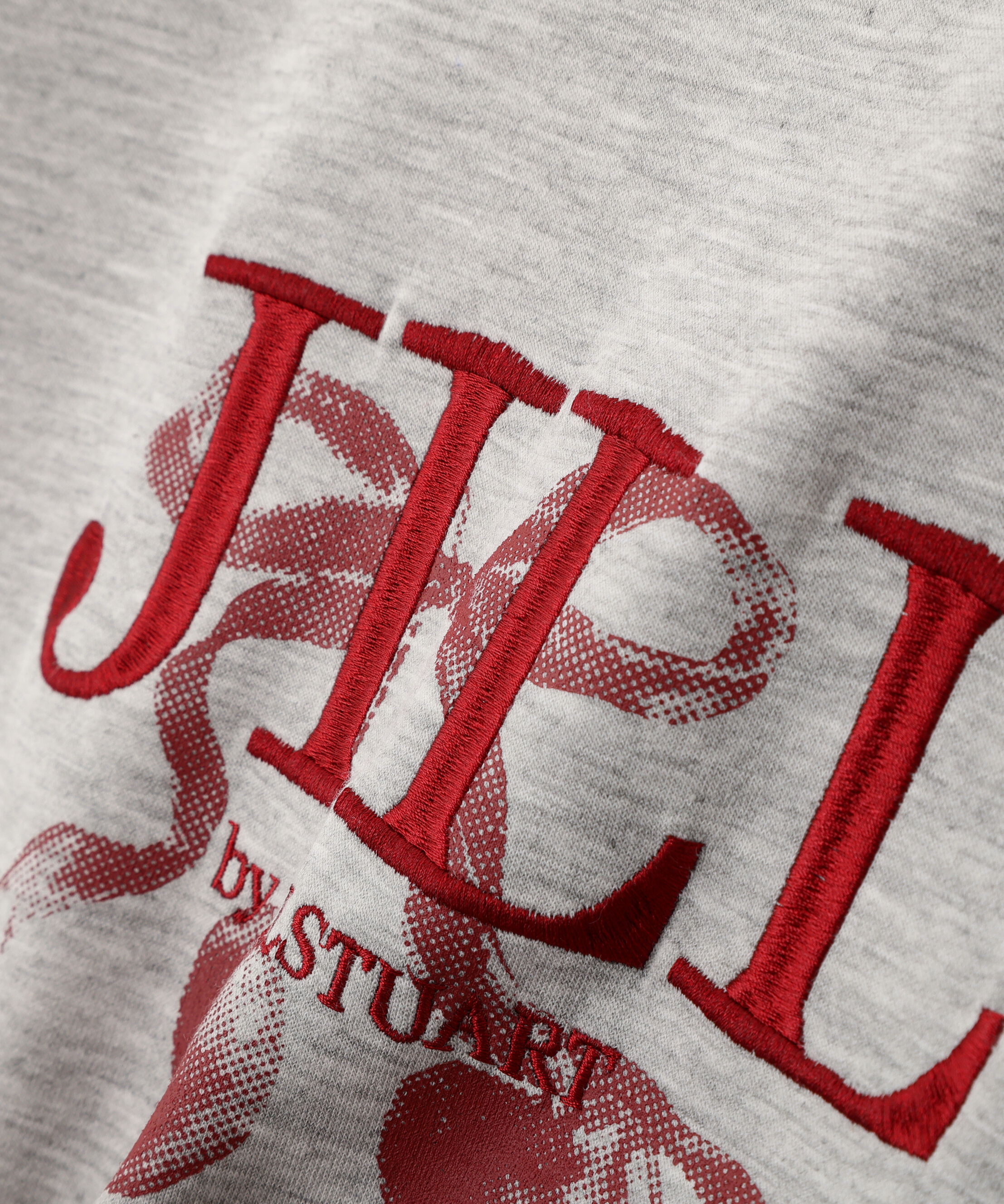  「チェリーロゴスウェット」|Tシャツ・カットソー|