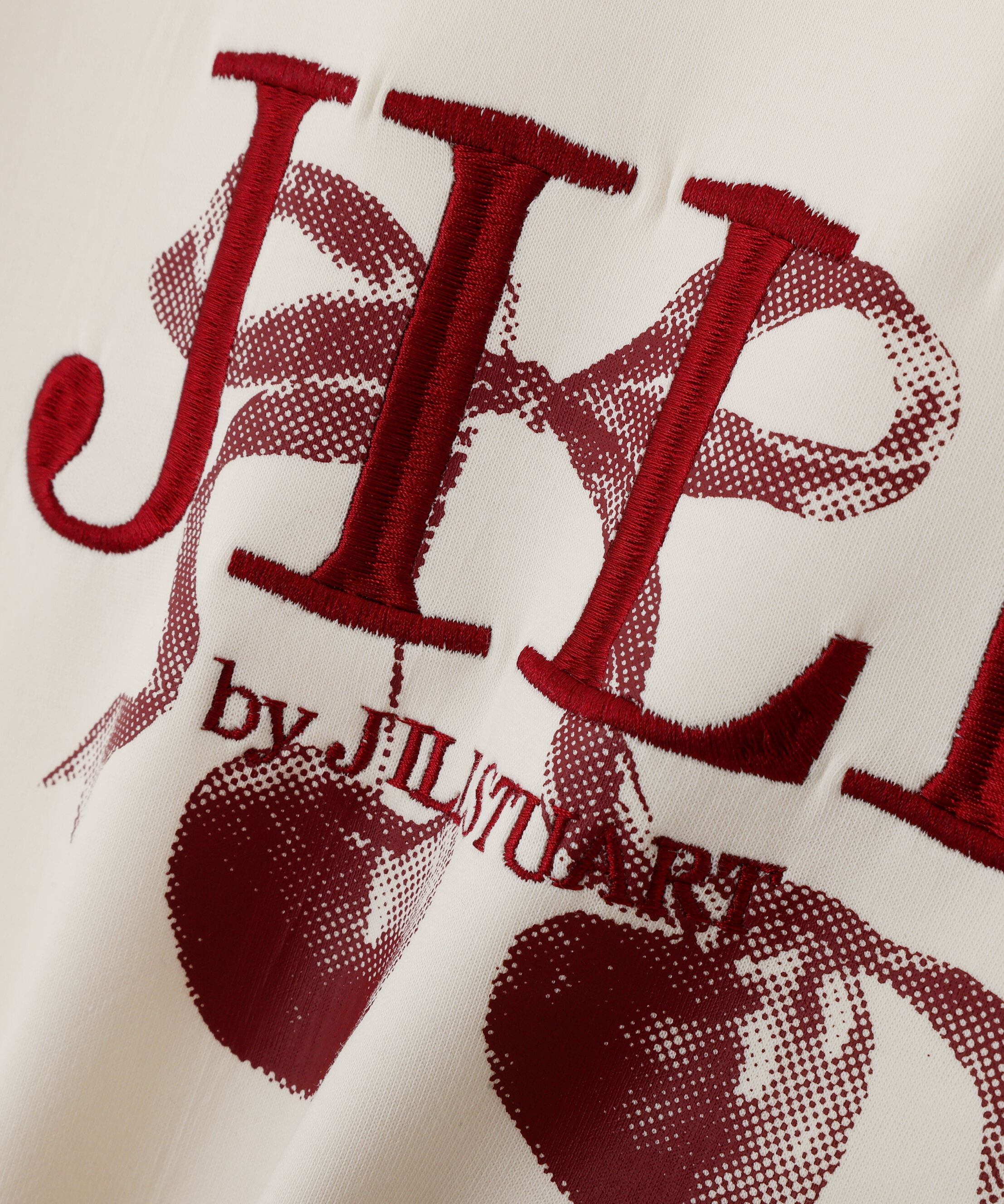  「チェリーロゴスウェット」|Tシャツ・カットソー|