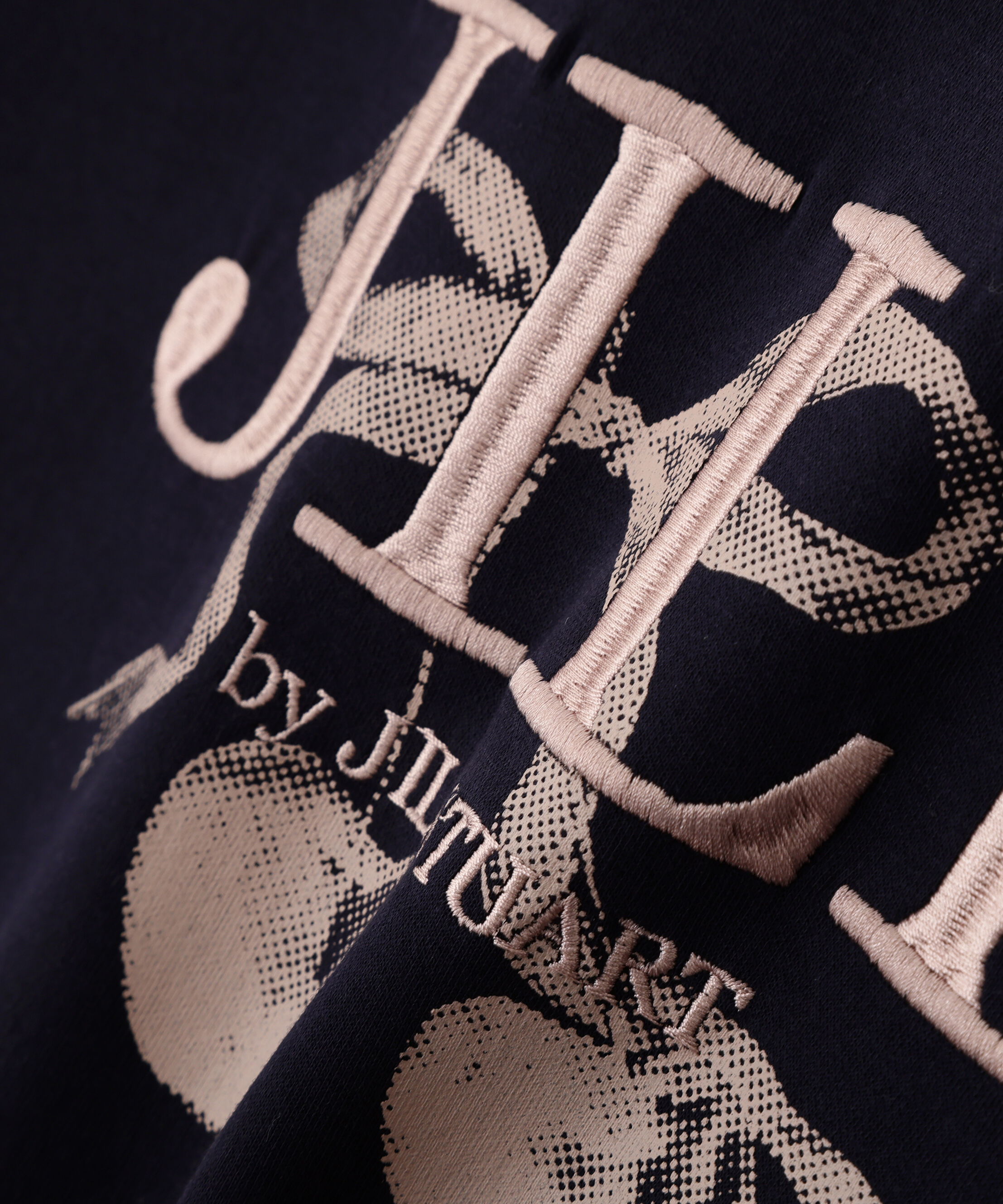  「チェリーロゴスウェット」|Tシャツ・カットソー|